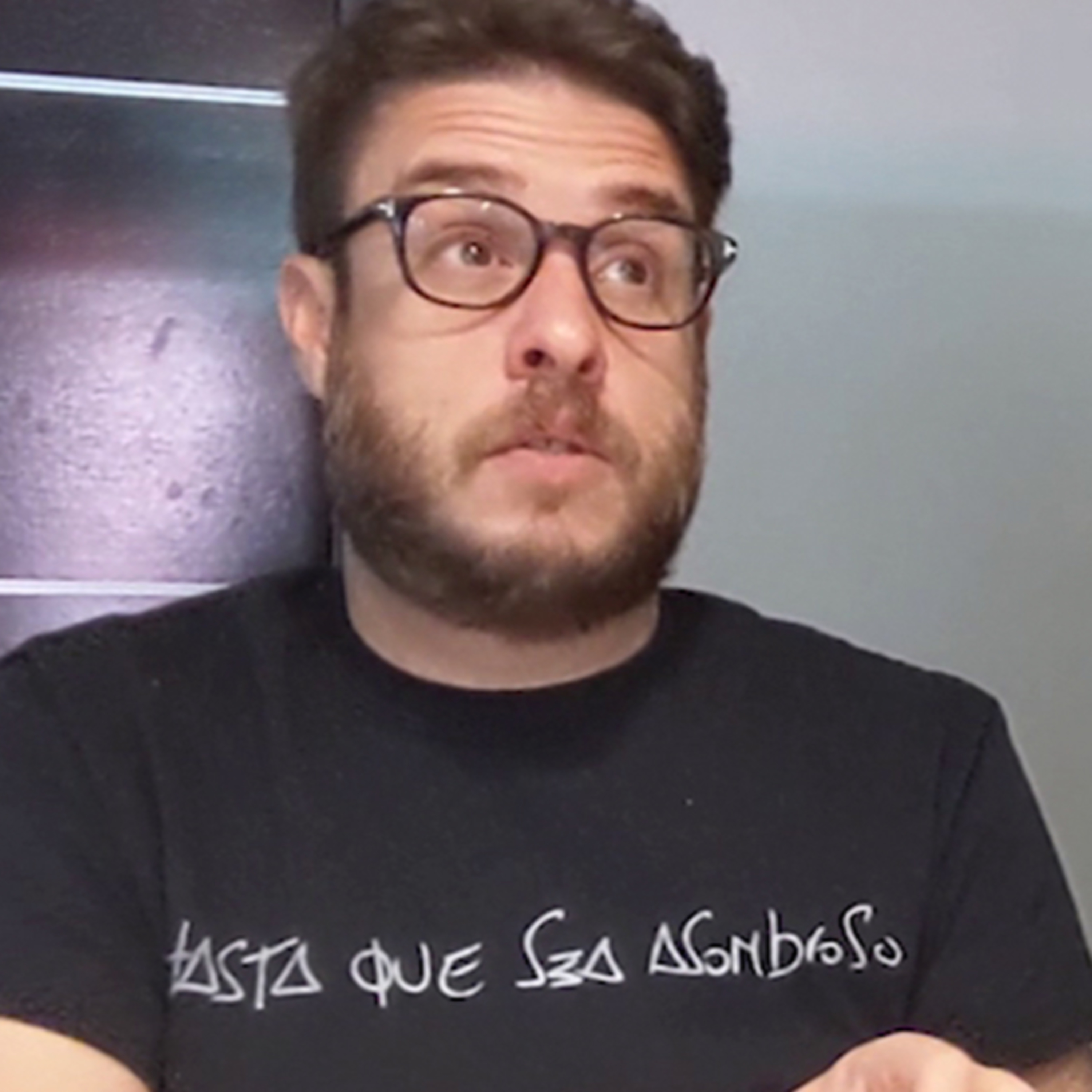 El Súper Increíble Podcast de Nanutria