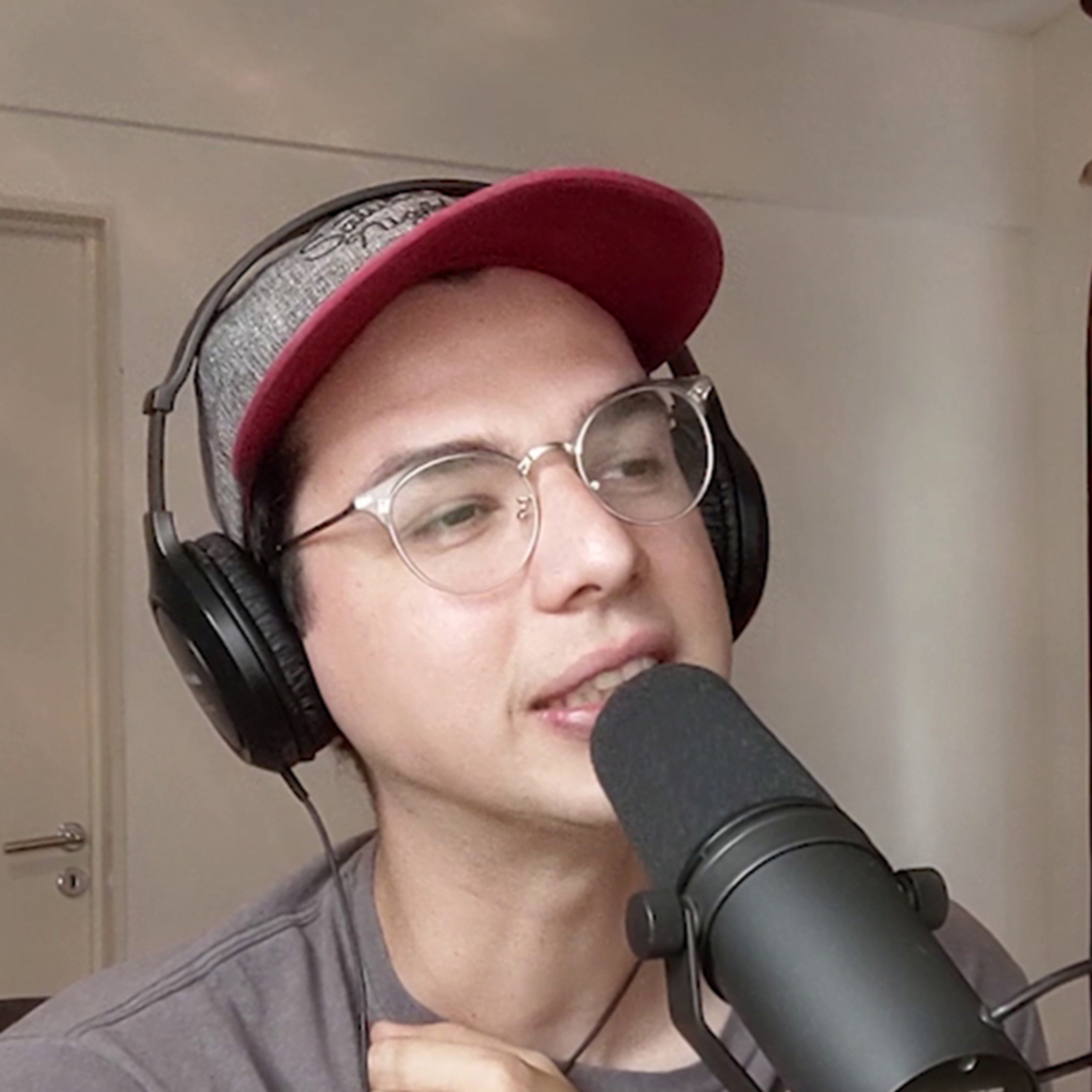 El Súper Increíble Podcast de Nanutria