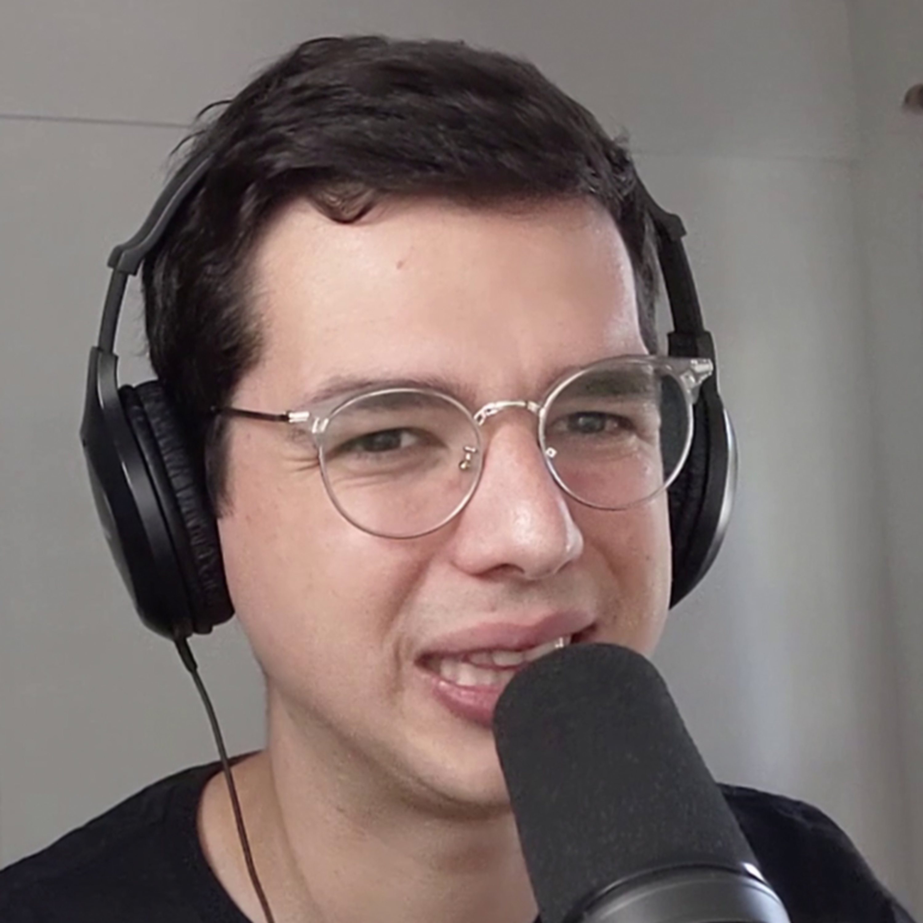 El Súper Increíble Podcast de Nanutria