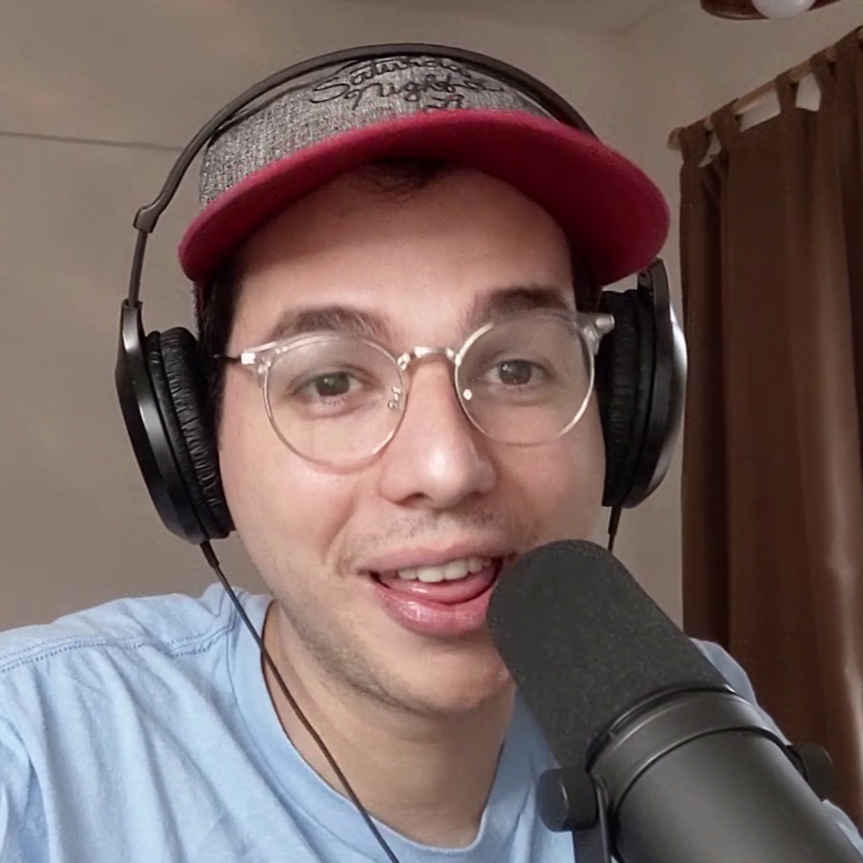 El Súper Increíble Podcast de Nanutria