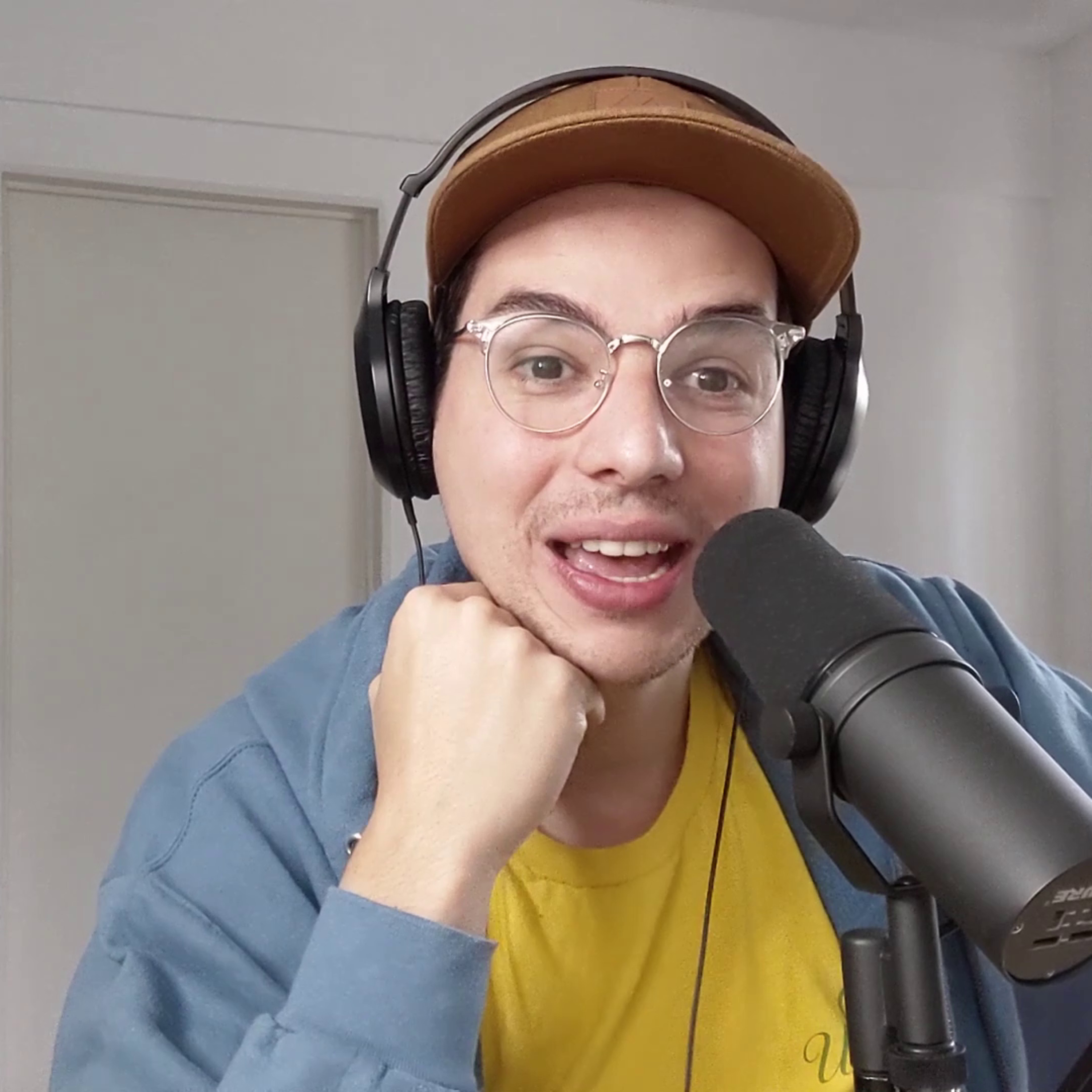 El Súper Increíble Podcast de Nanutria