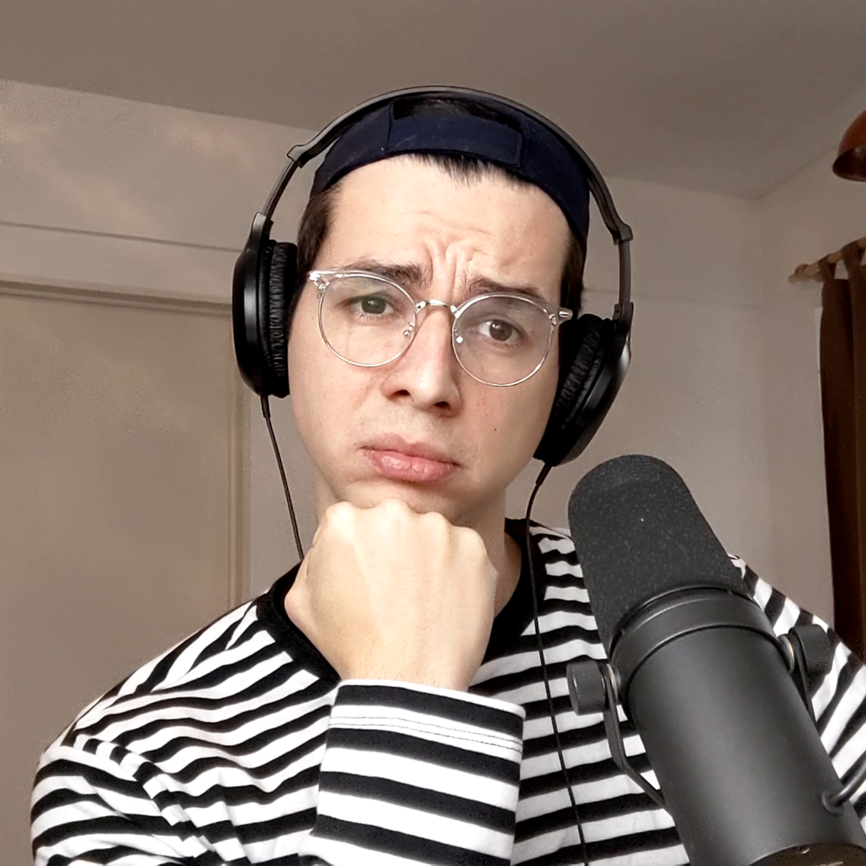 El Súper Increíble Podcast de Nanutria