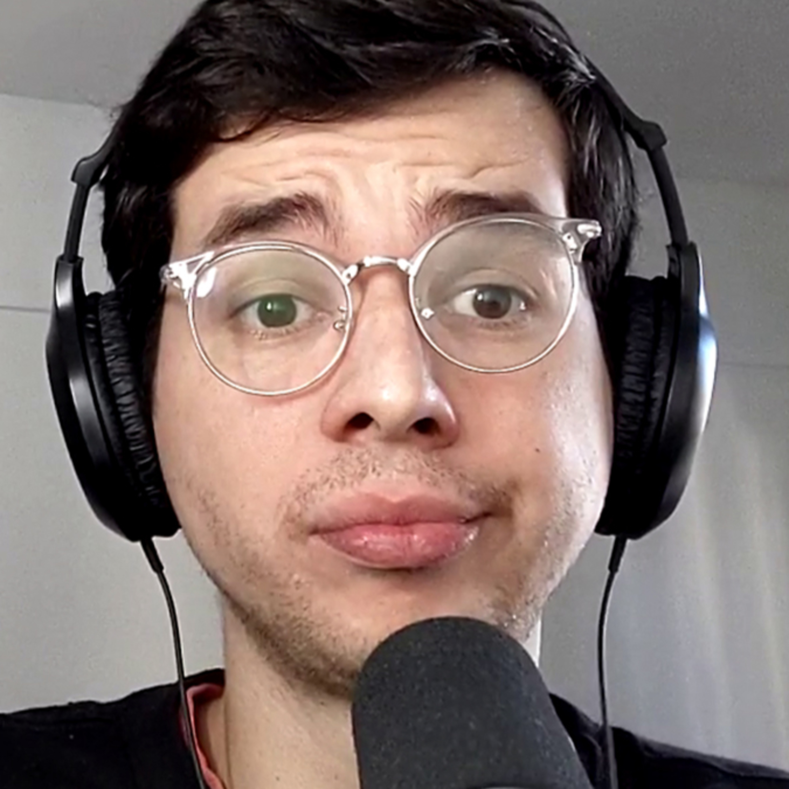 El Súper Increíble Podcast de Nanutria