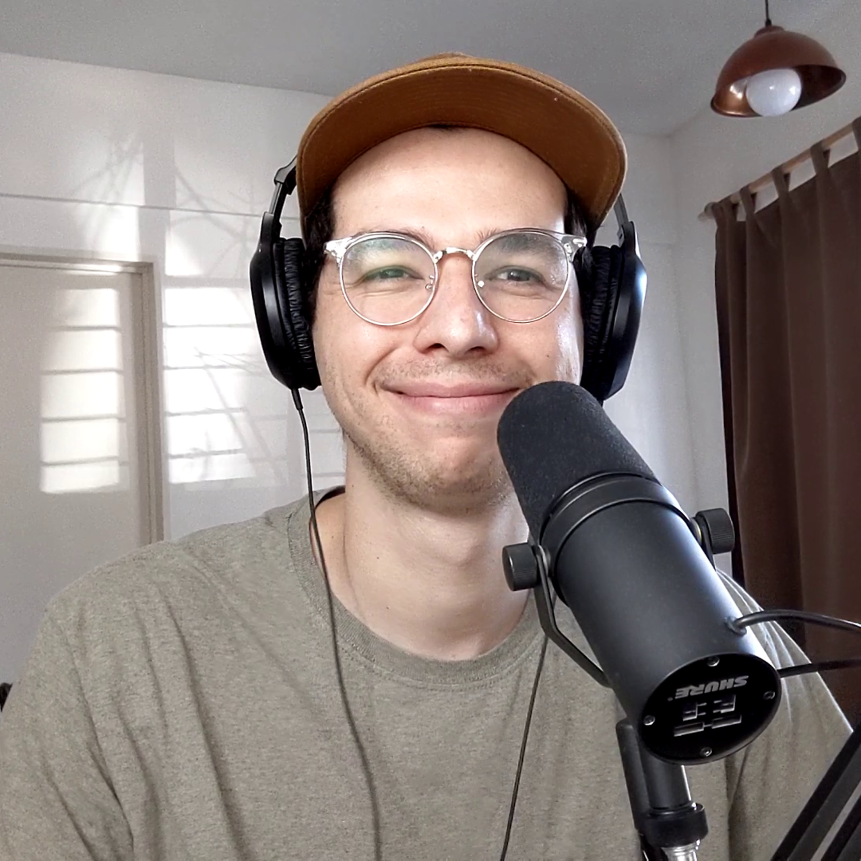 El Súper Increíble Podcast de Nanutria