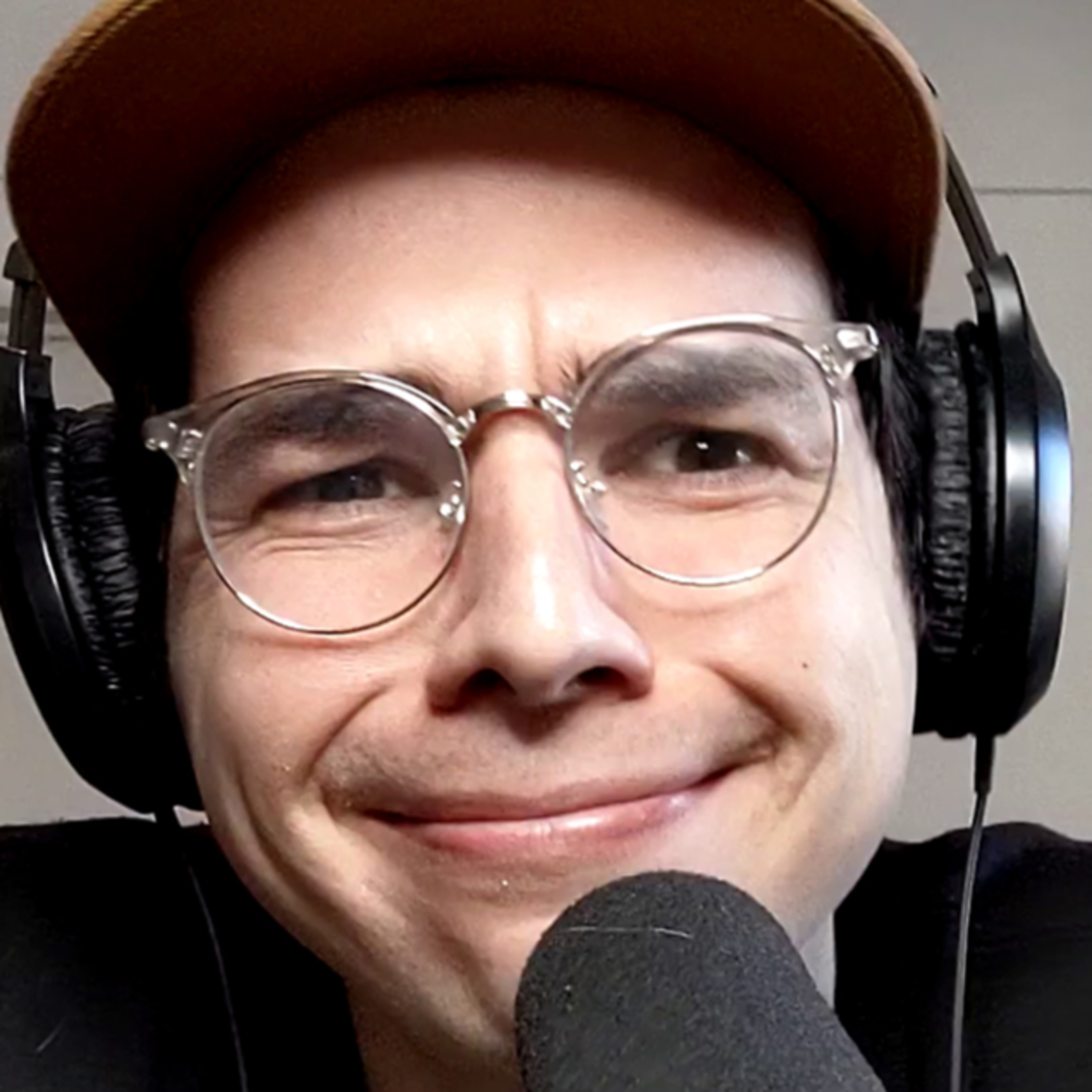 El Súper Increíble Podcast de Nanutria