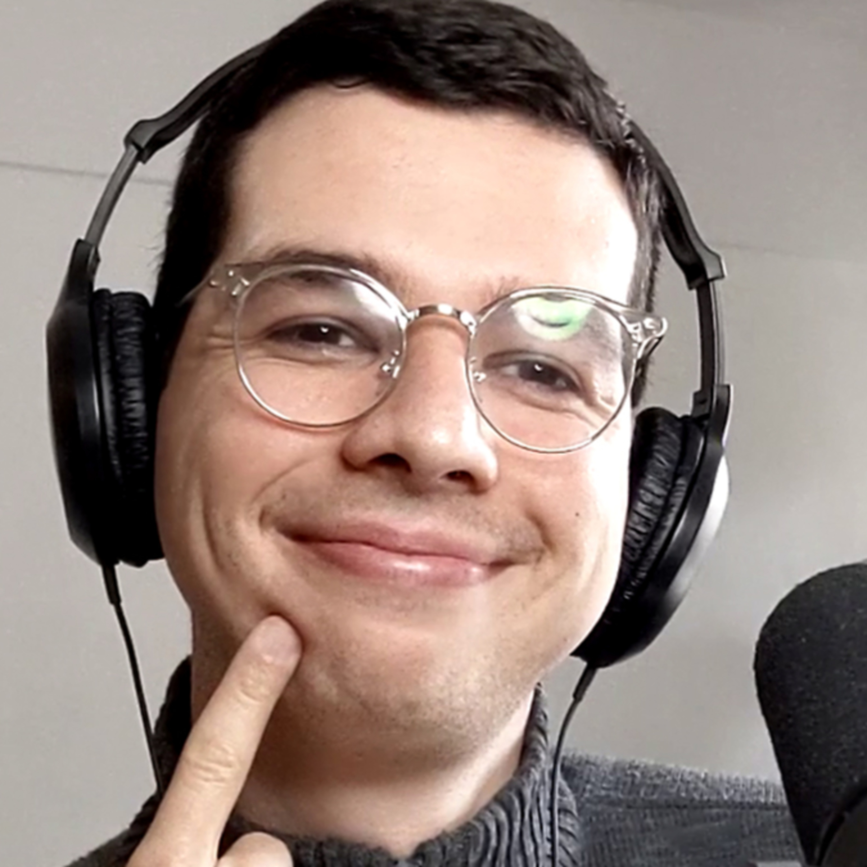 El Súper Increíble Podcast de Nanutria