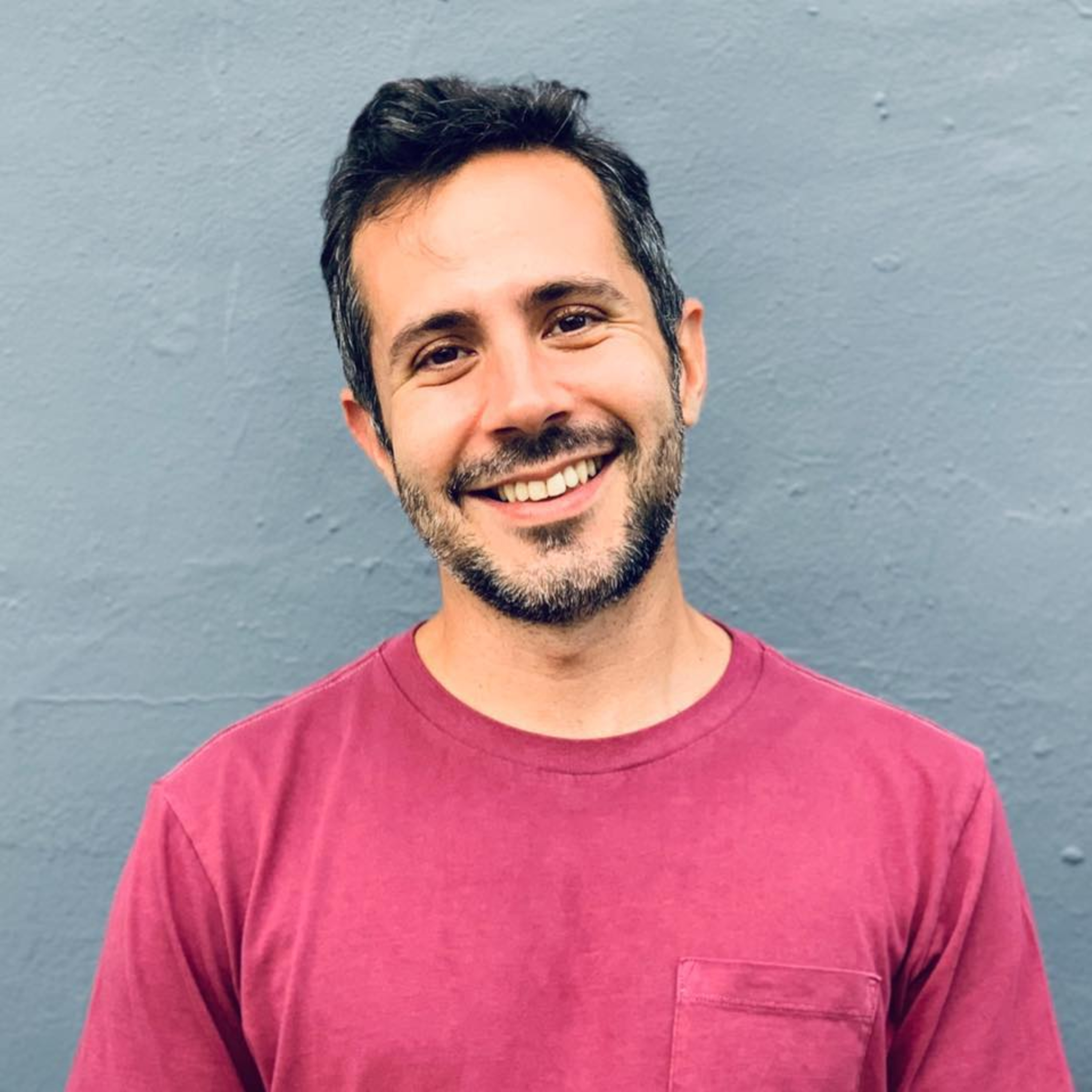 El Súper Increíble Podcast de Nanutria