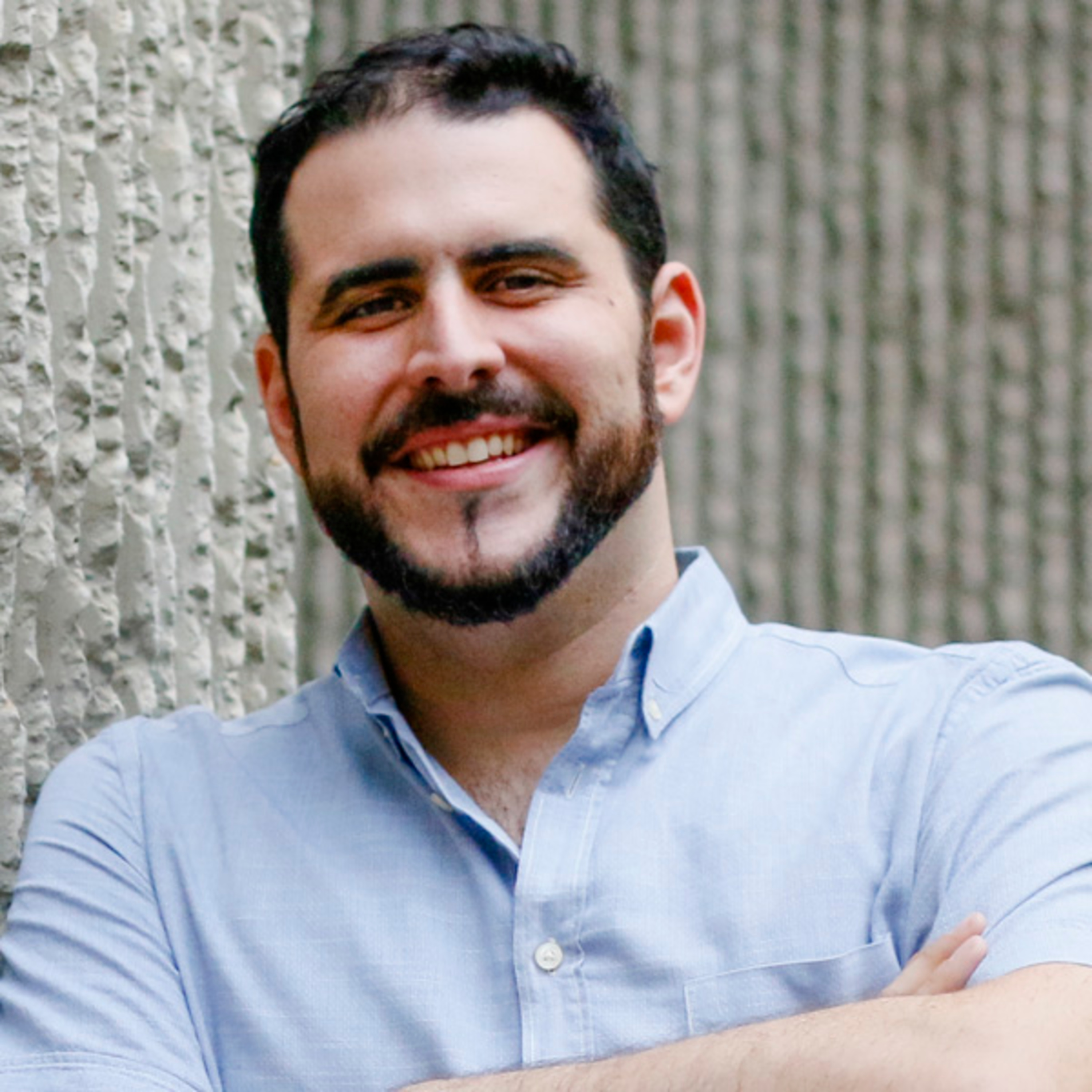 El Súper Increíble Podcast de Nanutria