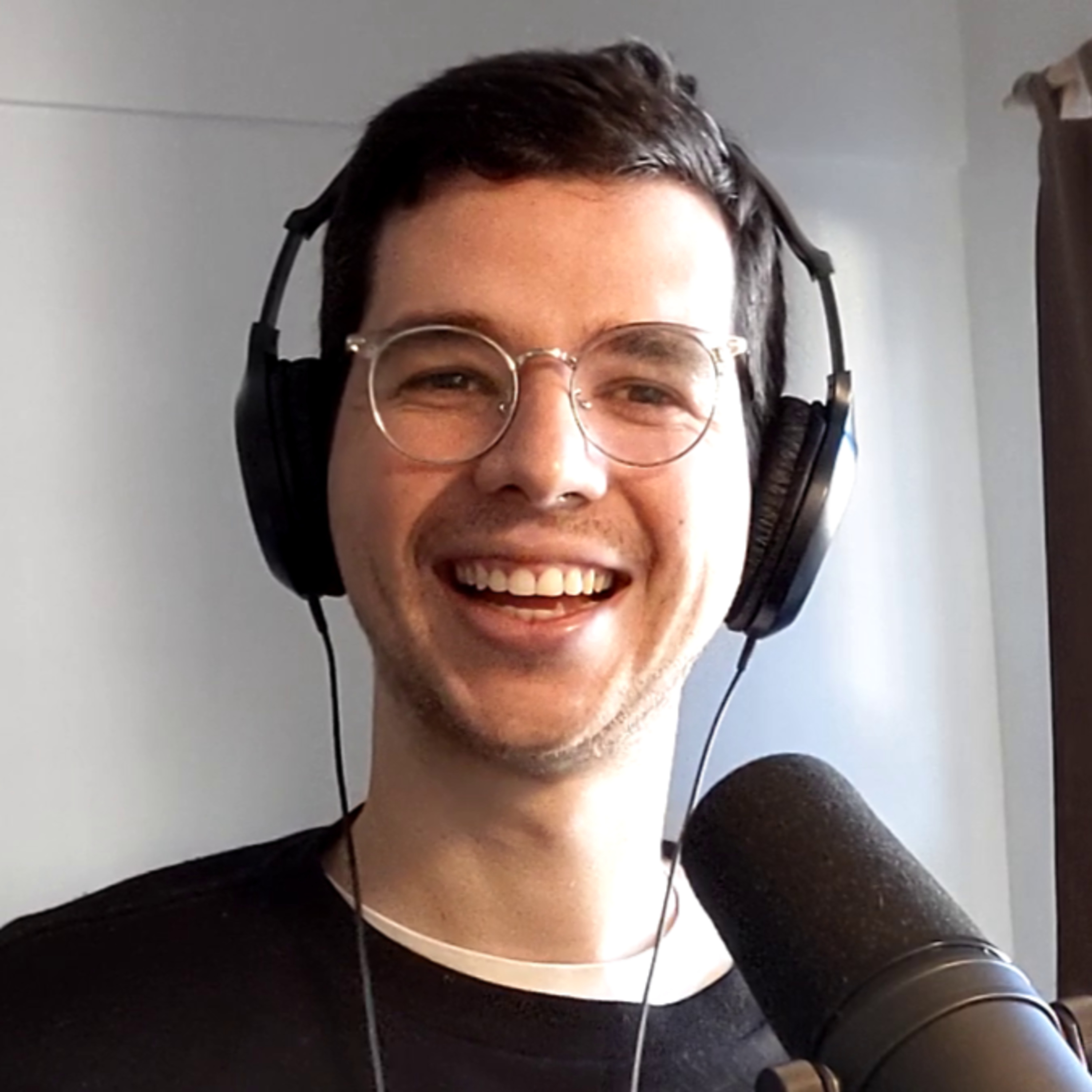 El Súper Increíble Podcast de Nanutria