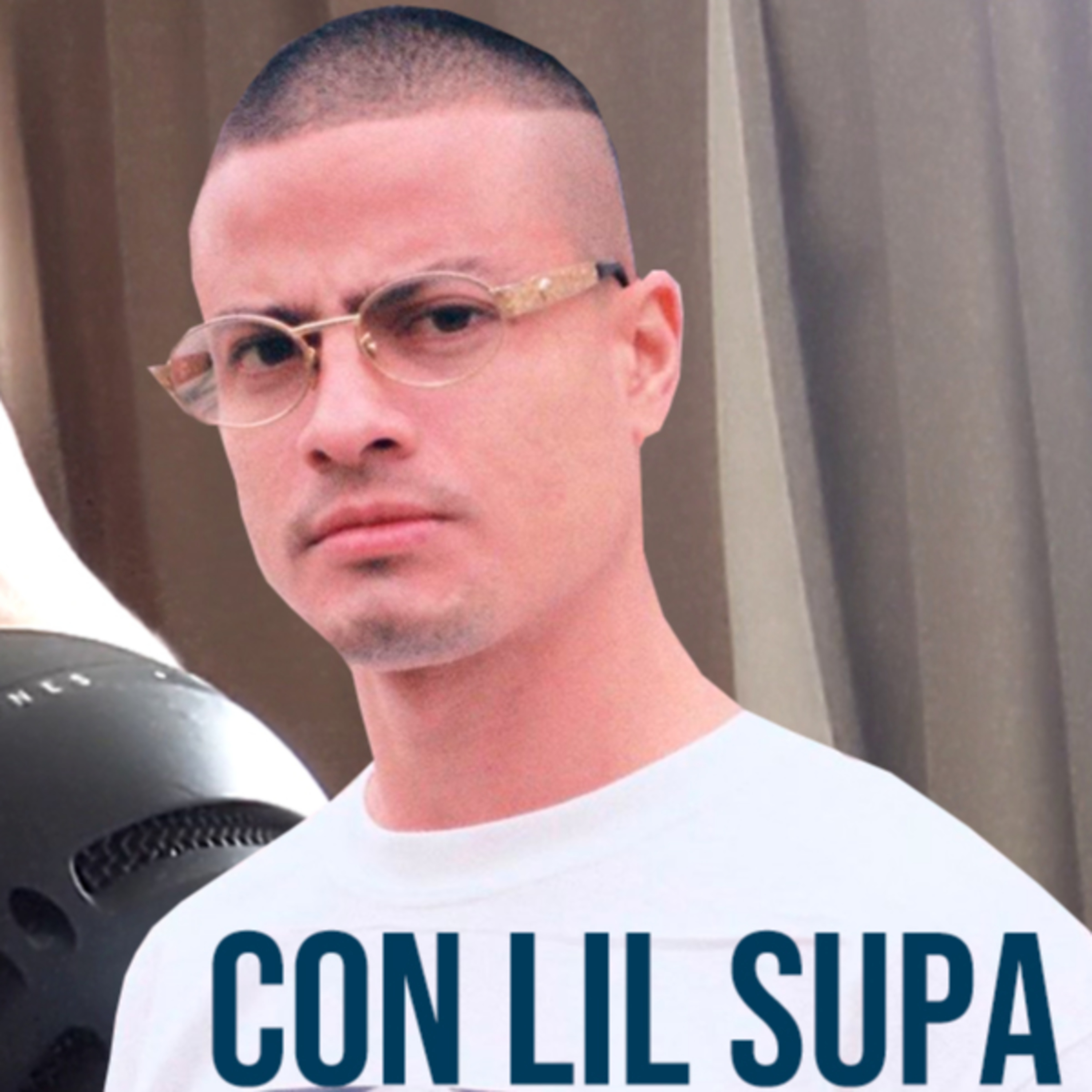 El Súper Increíble Podcast de Nanutria