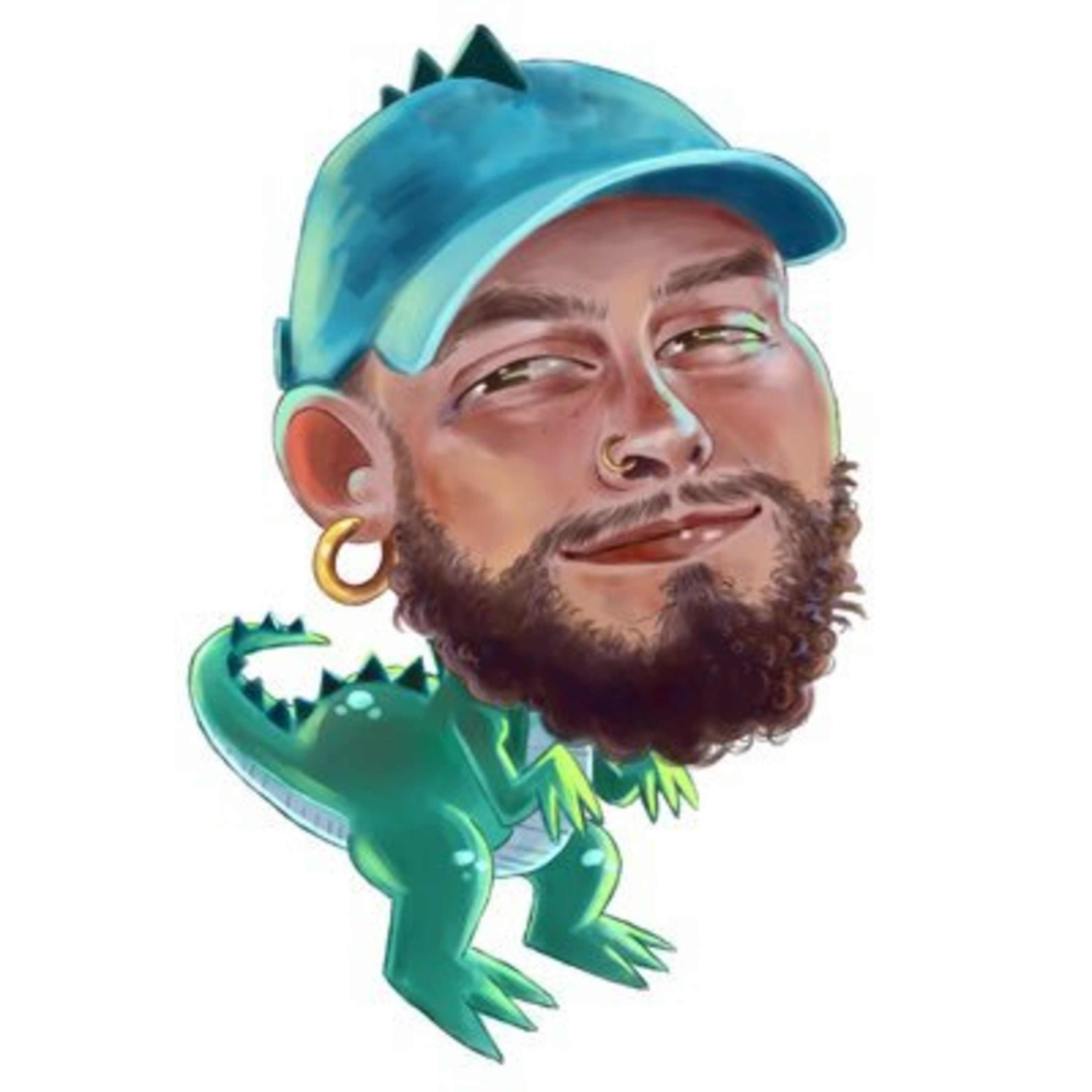 El Súper Increíble Podcast de Nanutria