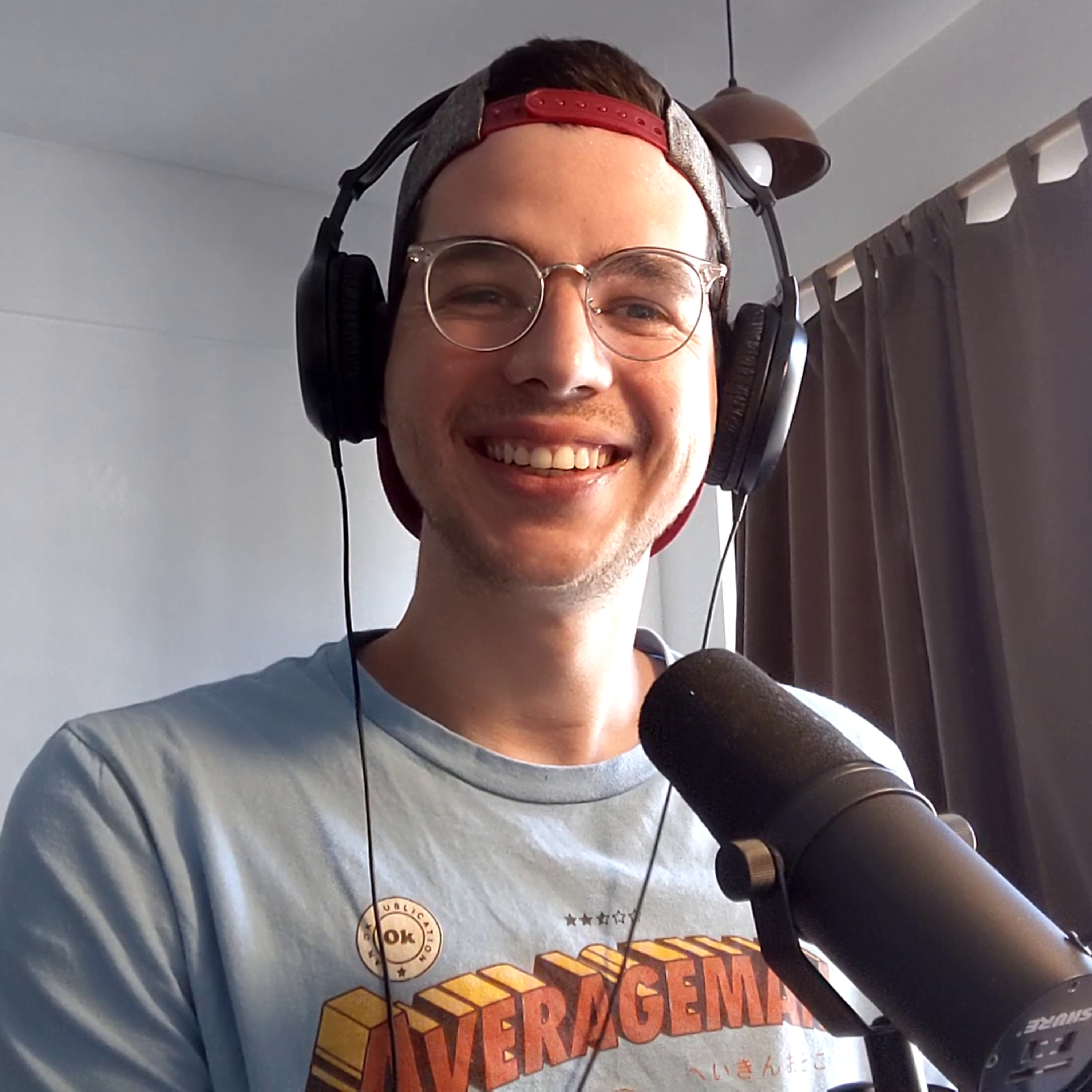 El Súper Increíble Podcast de Nanutria