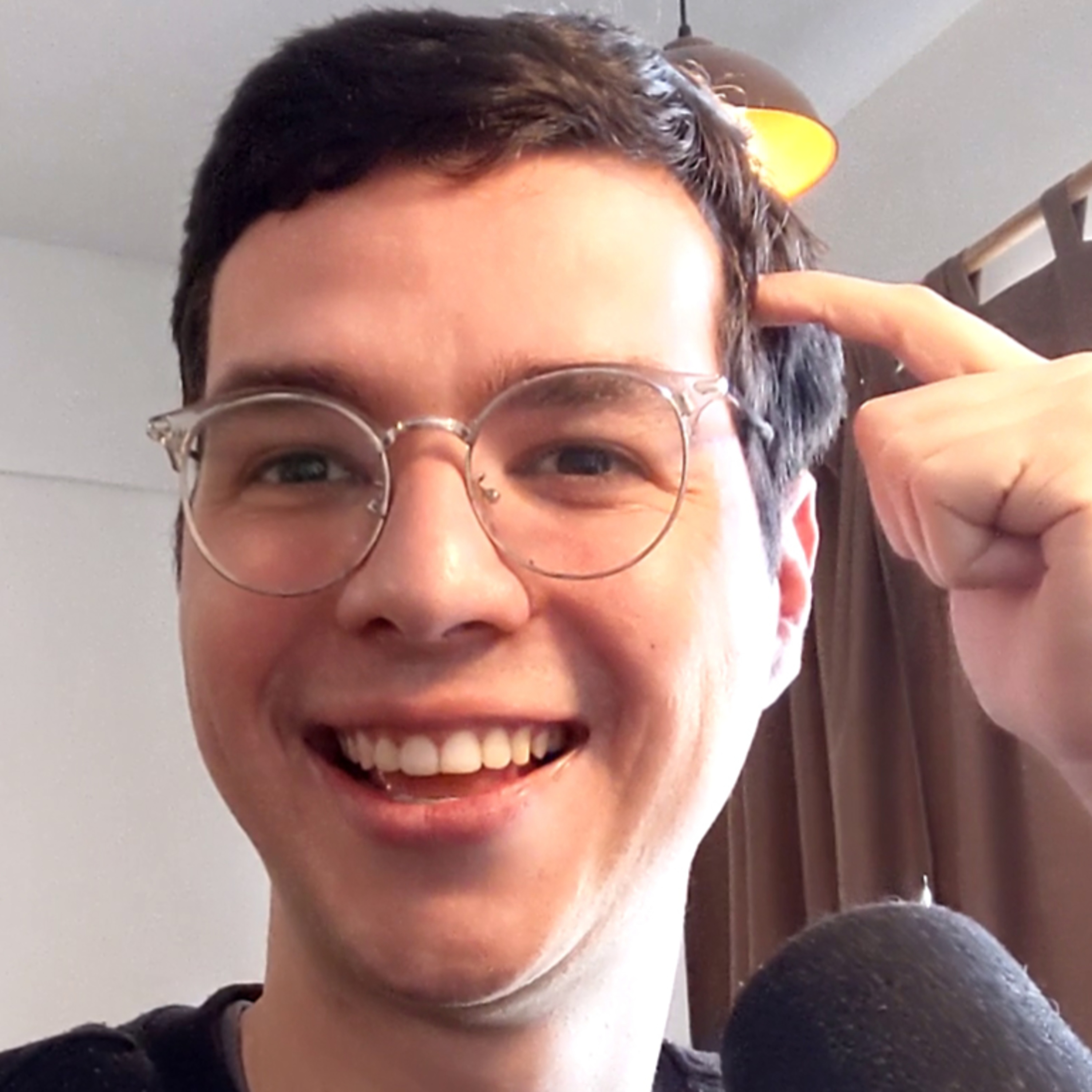 El Súper Increíble Podcast de Nanutria