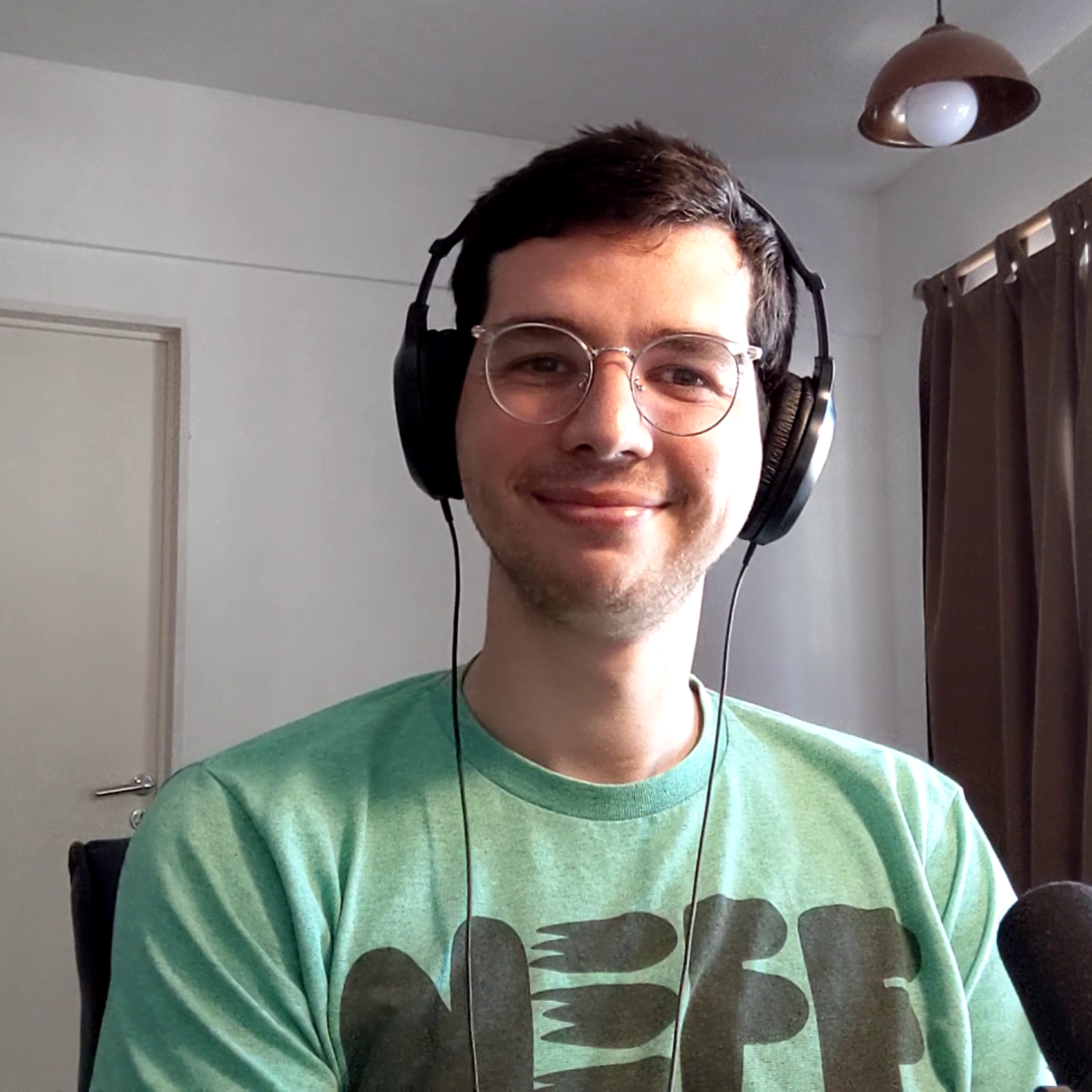 El Súper Increíble Podcast de Nanutria