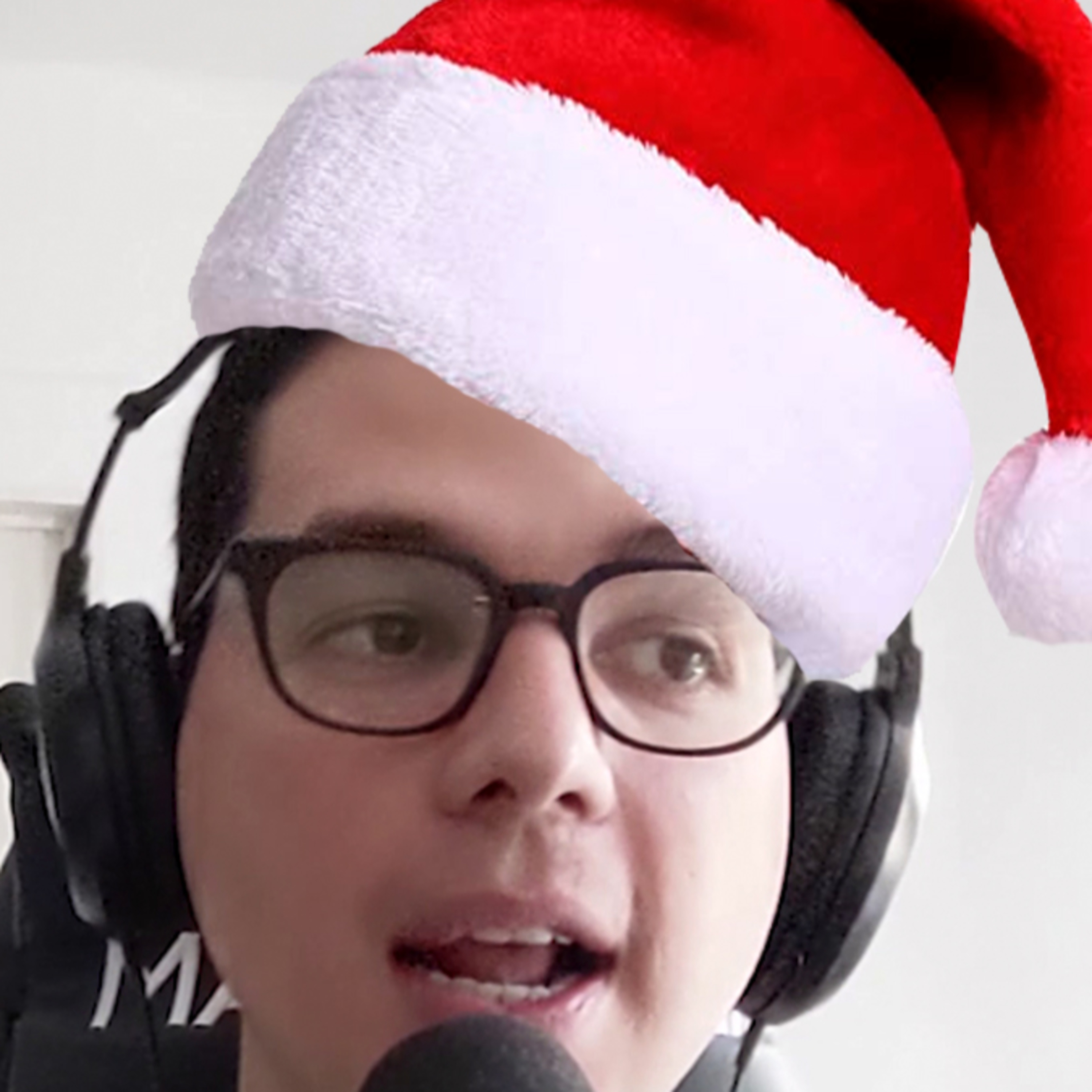 El Súper Increíble Podcast de Nanutria