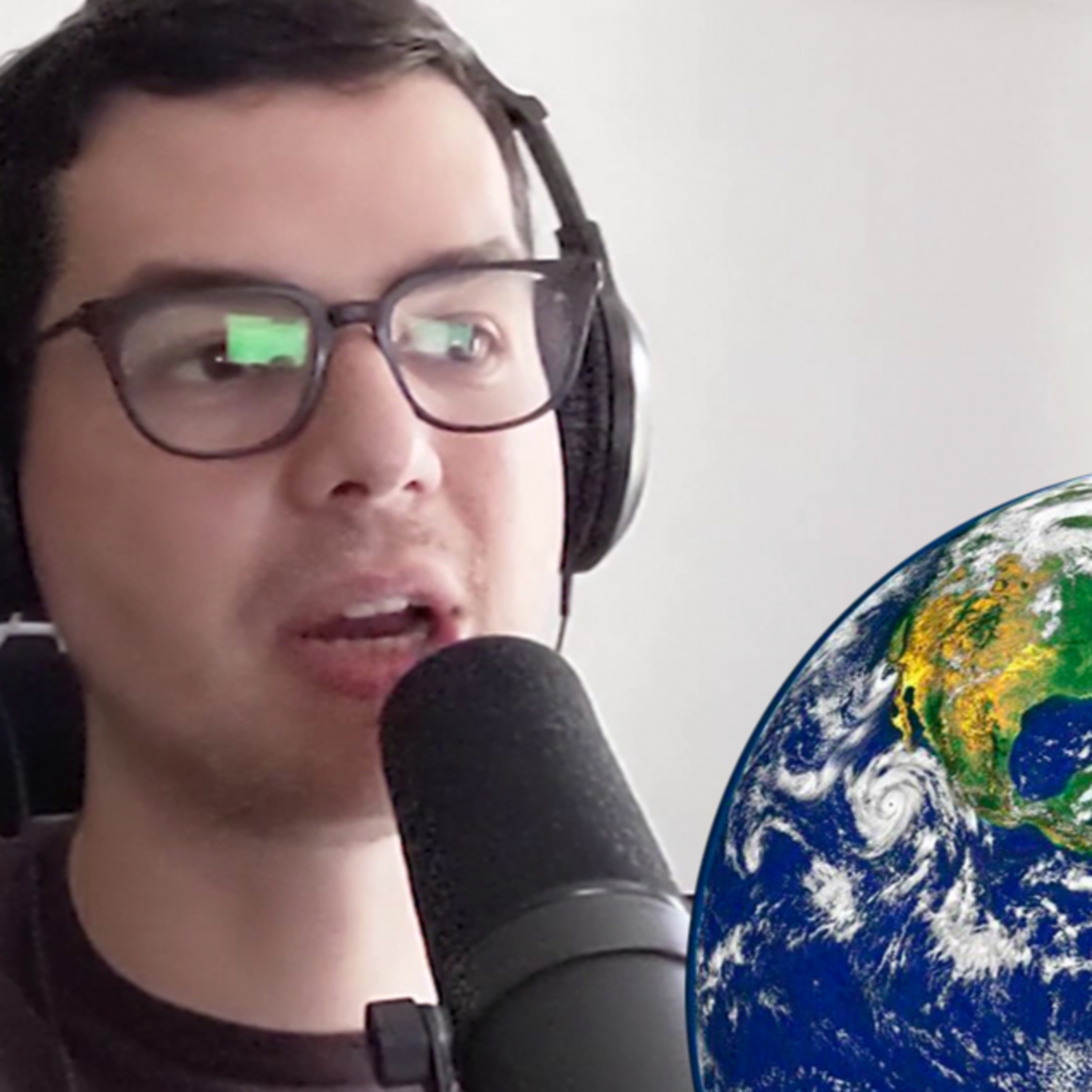 El Súper Increíble Podcast de Nanutria