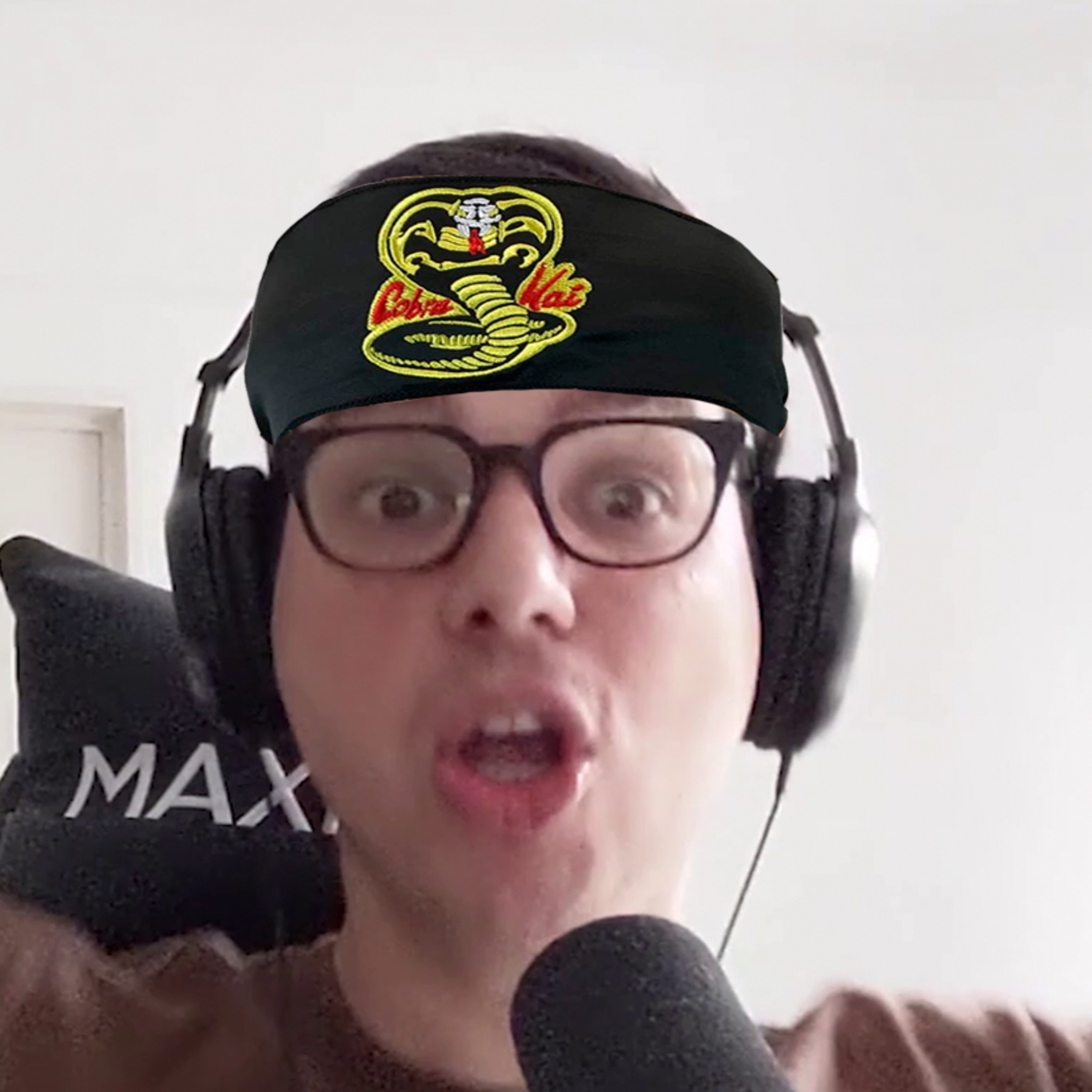 El Súper Increíble Podcast de Nanutria