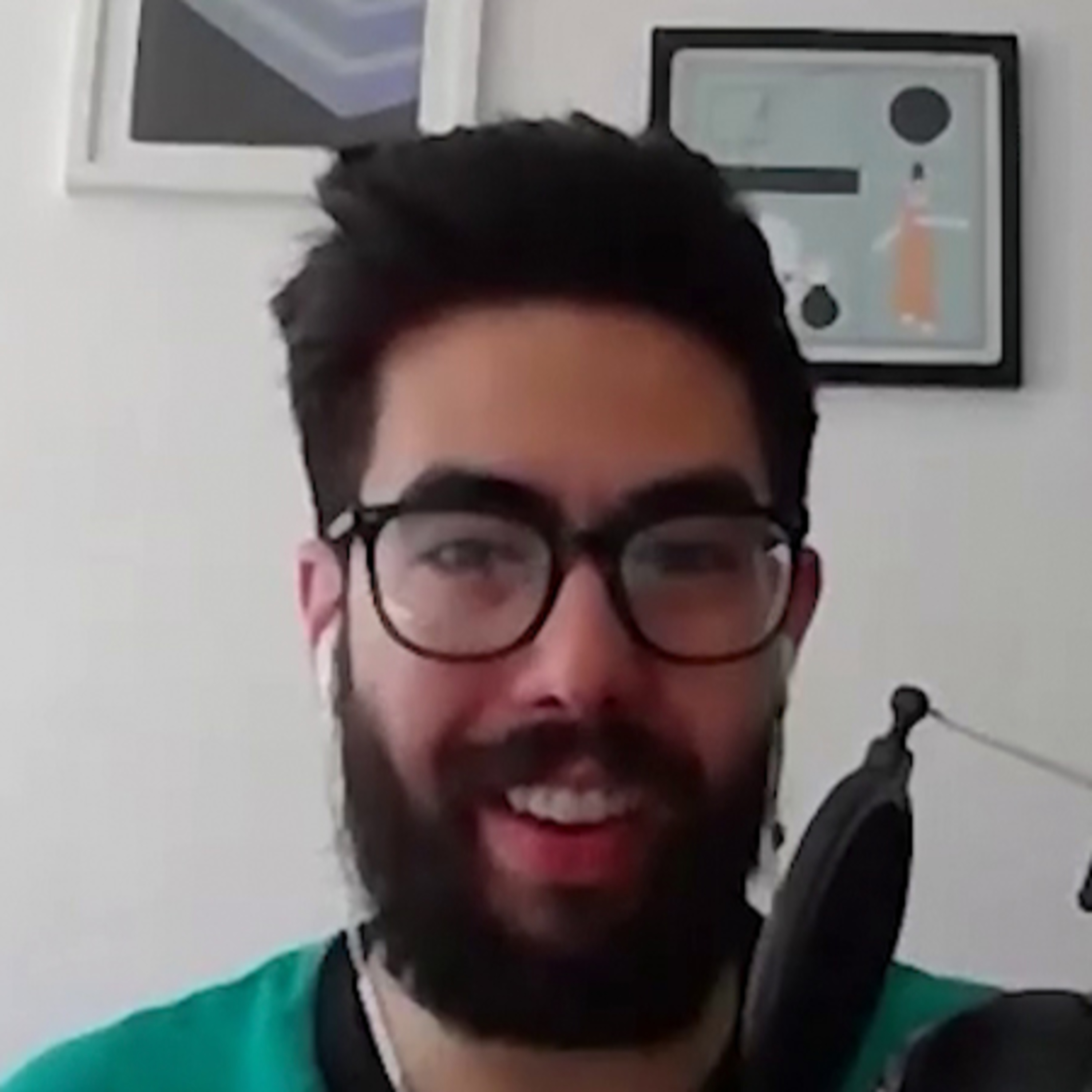 El Súper Increíble Podcast de Nanutria