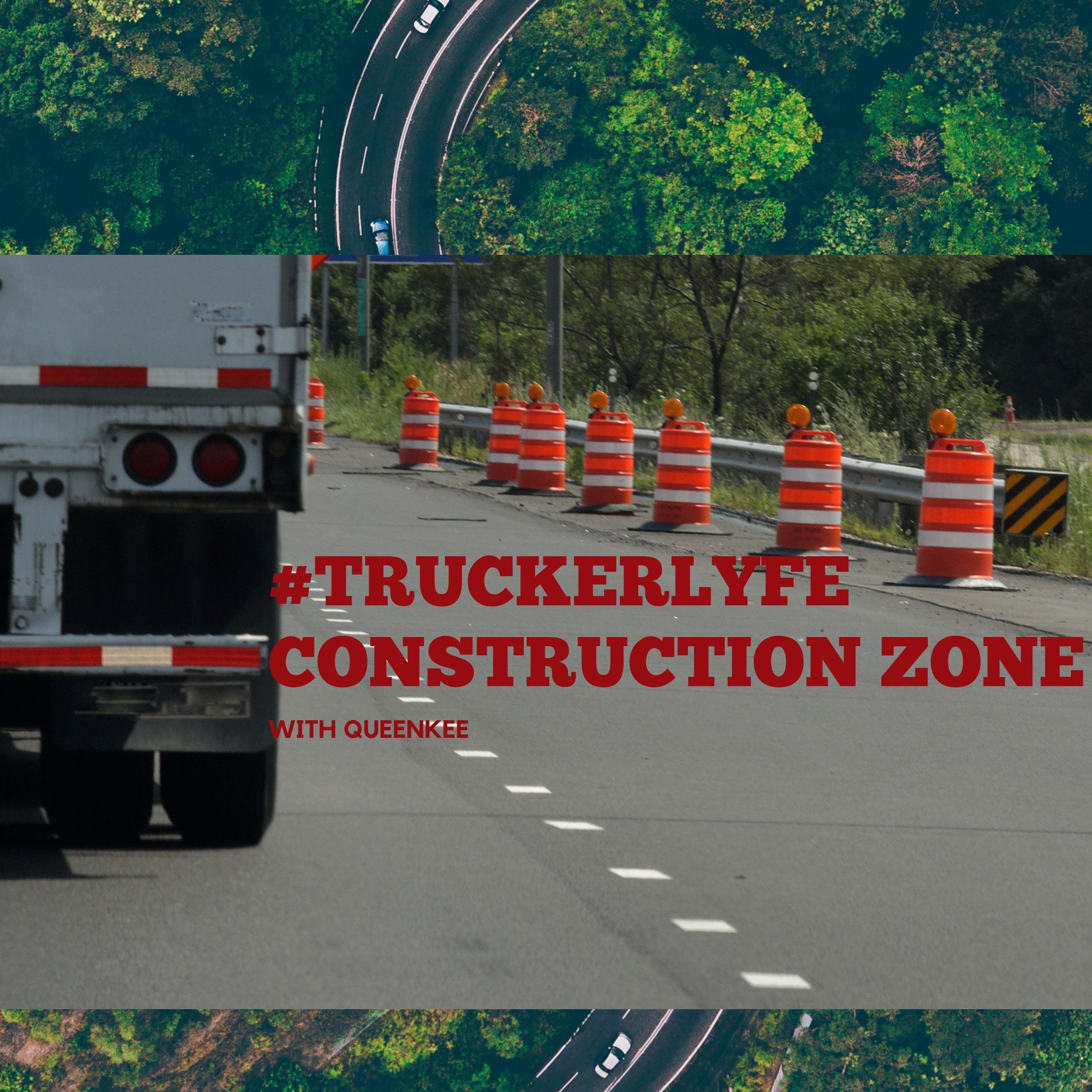 TRUCKERSLYFE - HELPING HIGHWAY HEROES