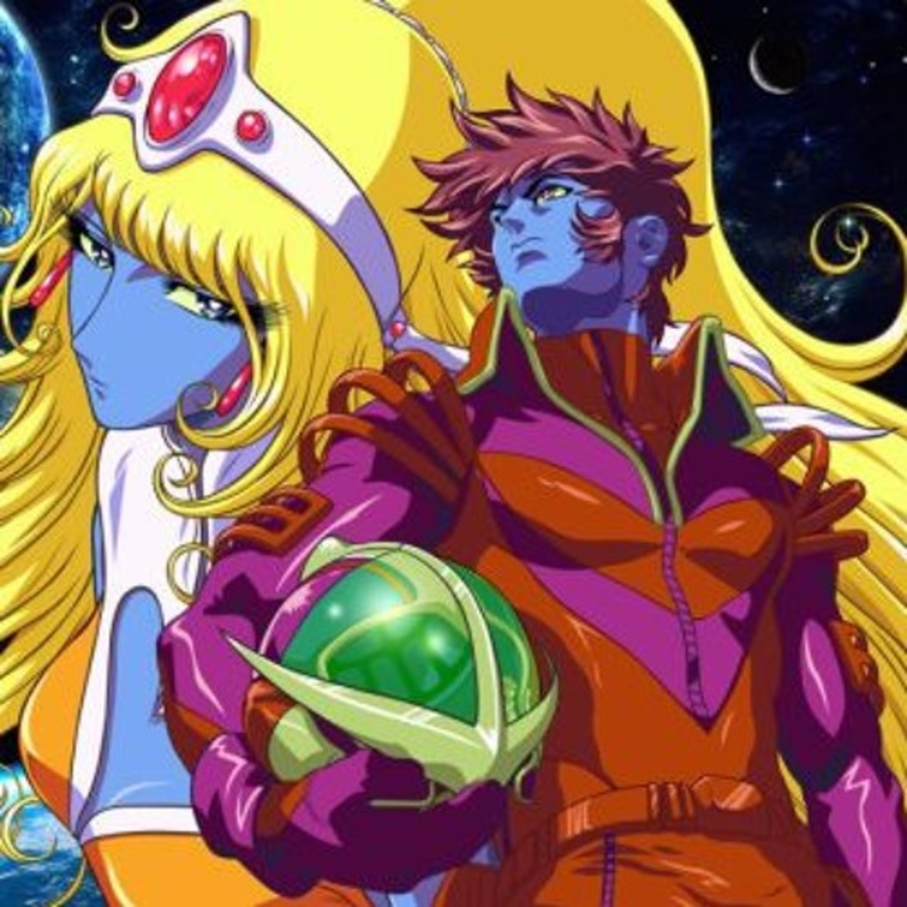 Warui Deshou: An Anime Podcast