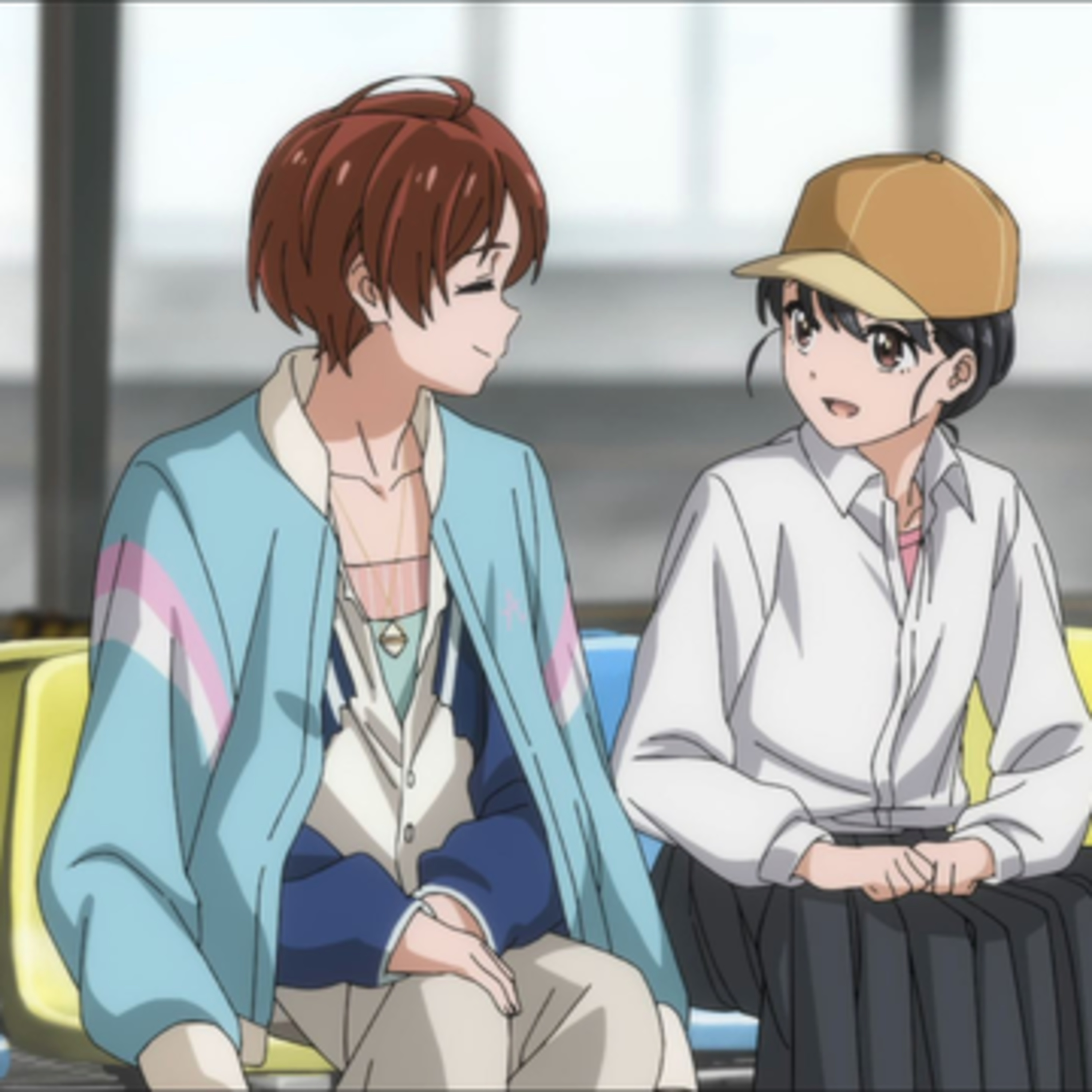 Warui Deshou: An Anime Podcast