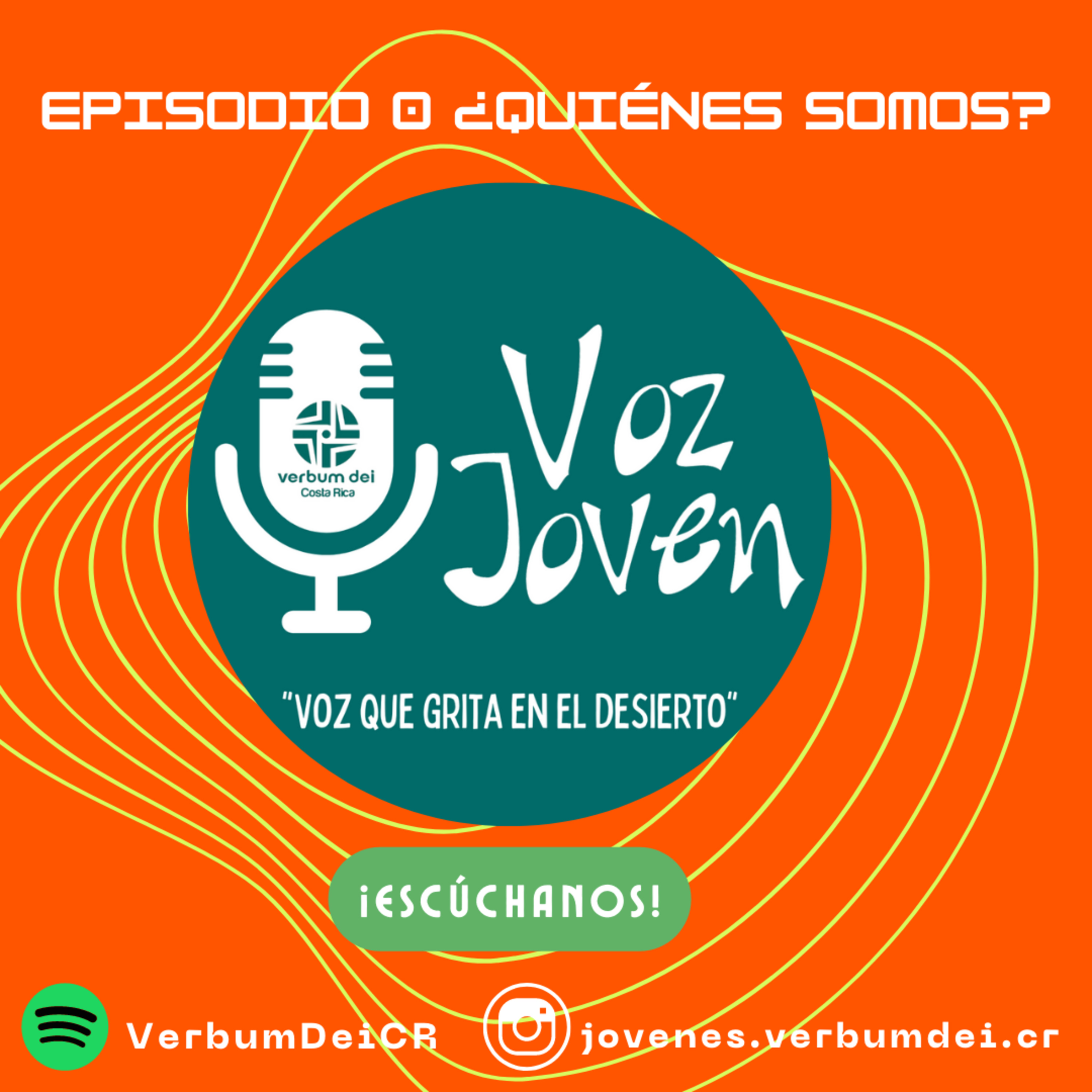 Voz Joven