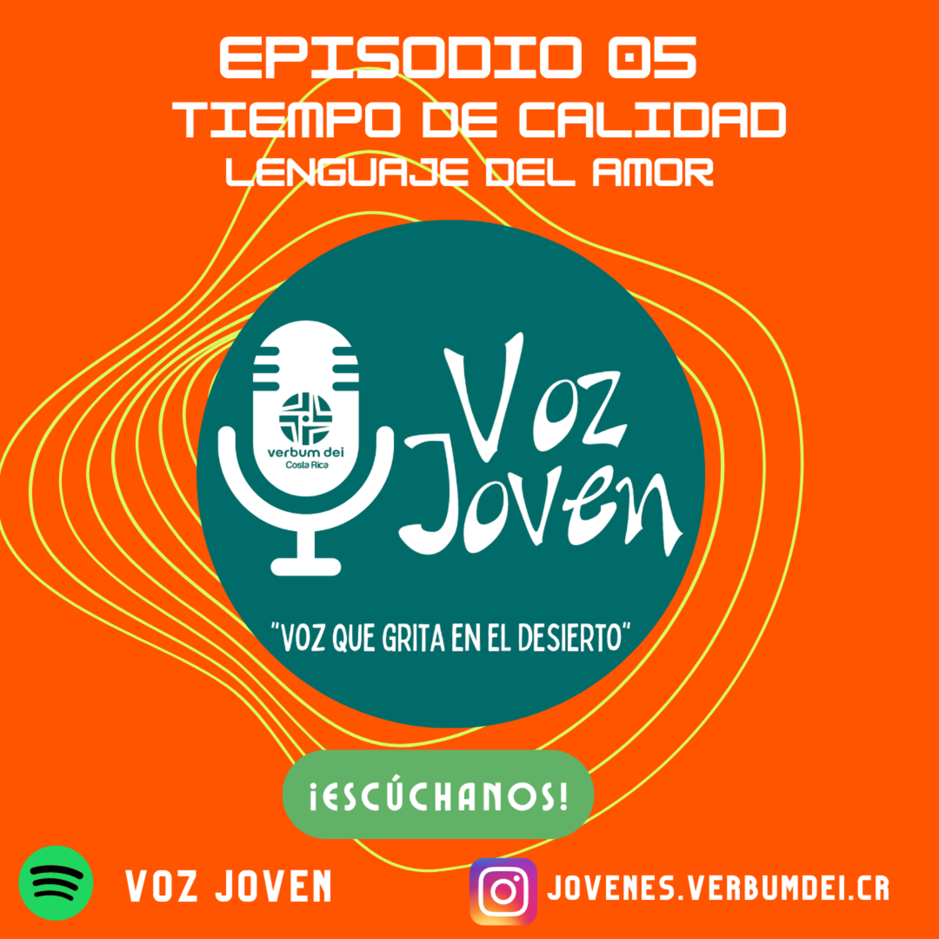 Voz Joven