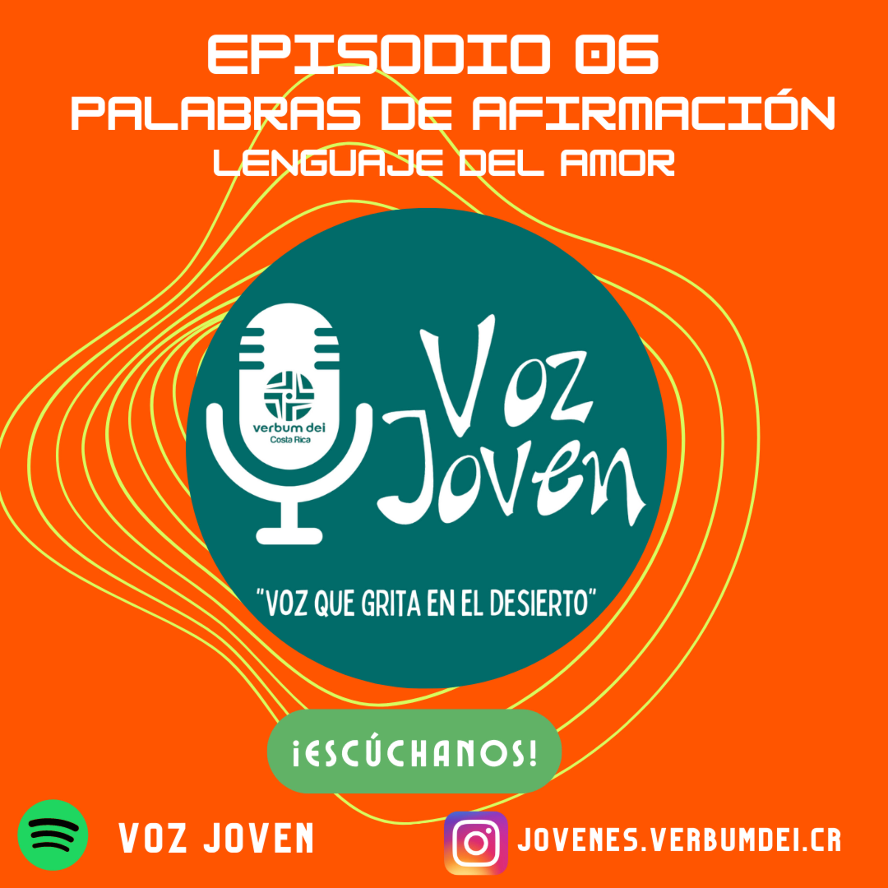 Voz Joven