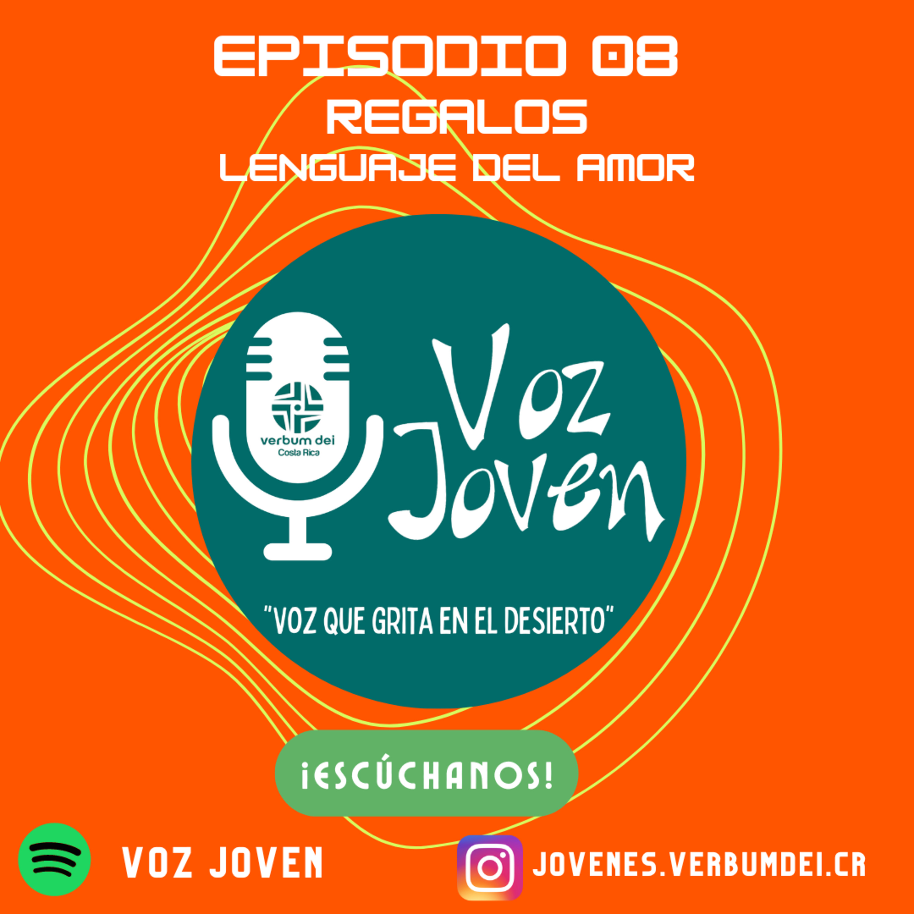 Voz Joven