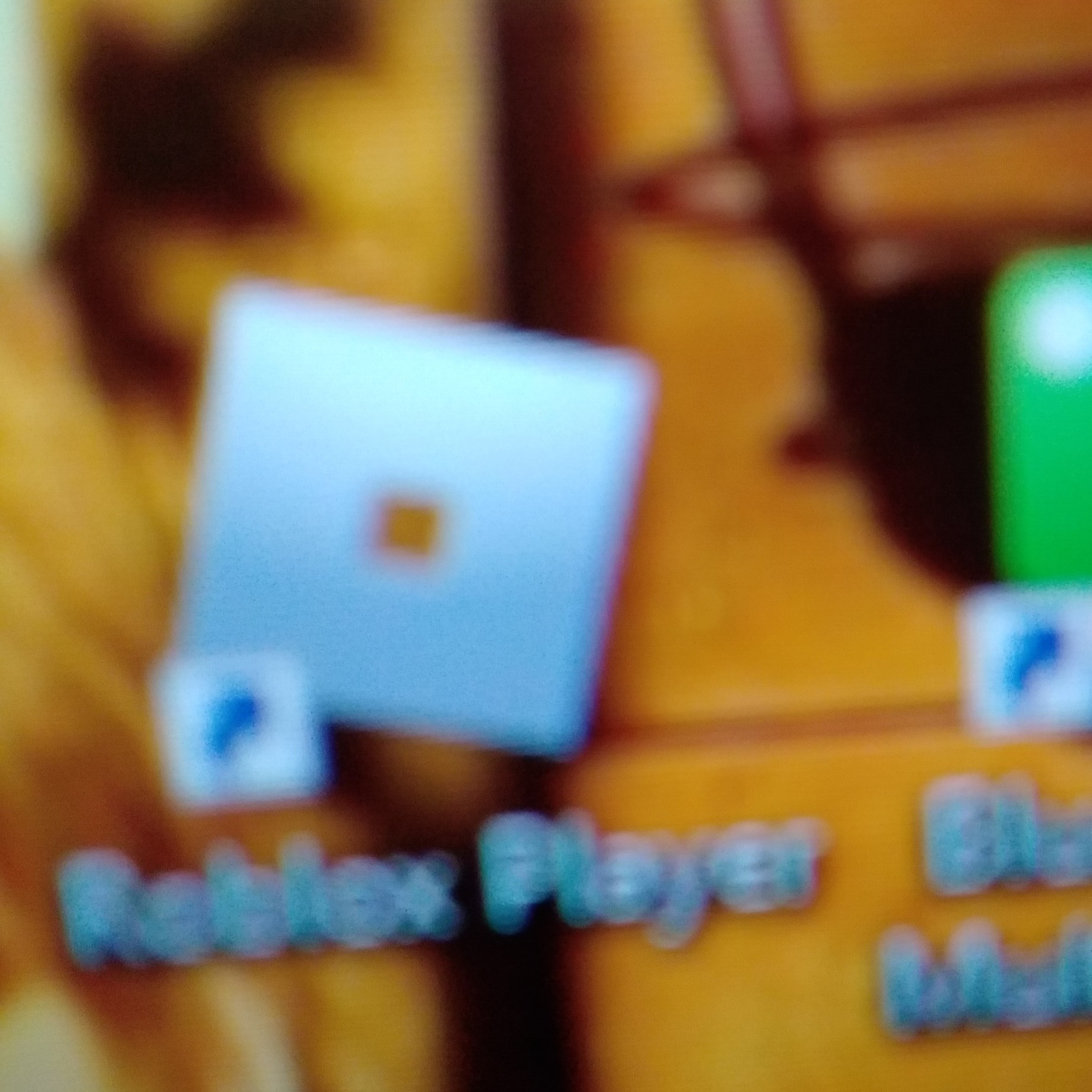 Roblox