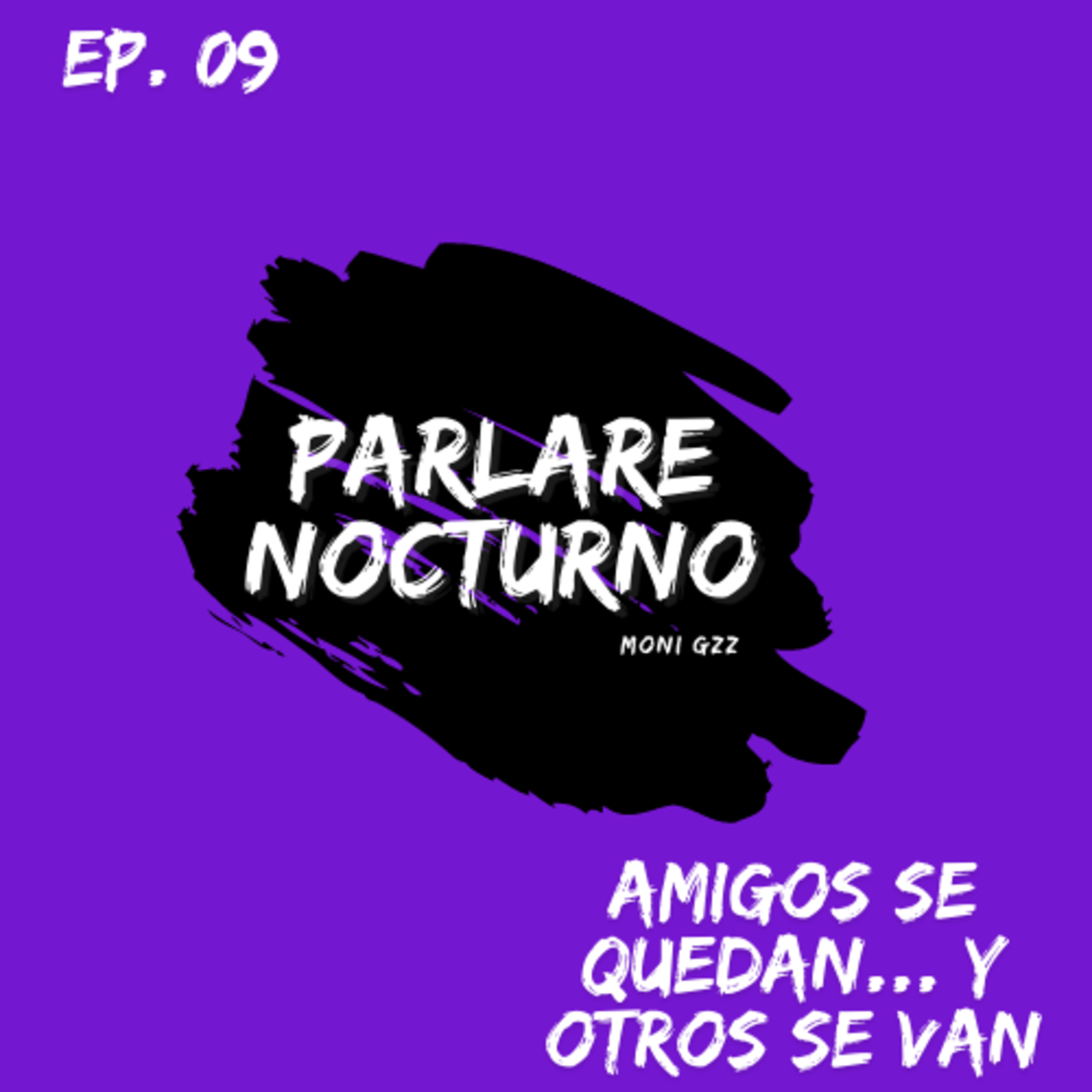 Parlare Nocturno