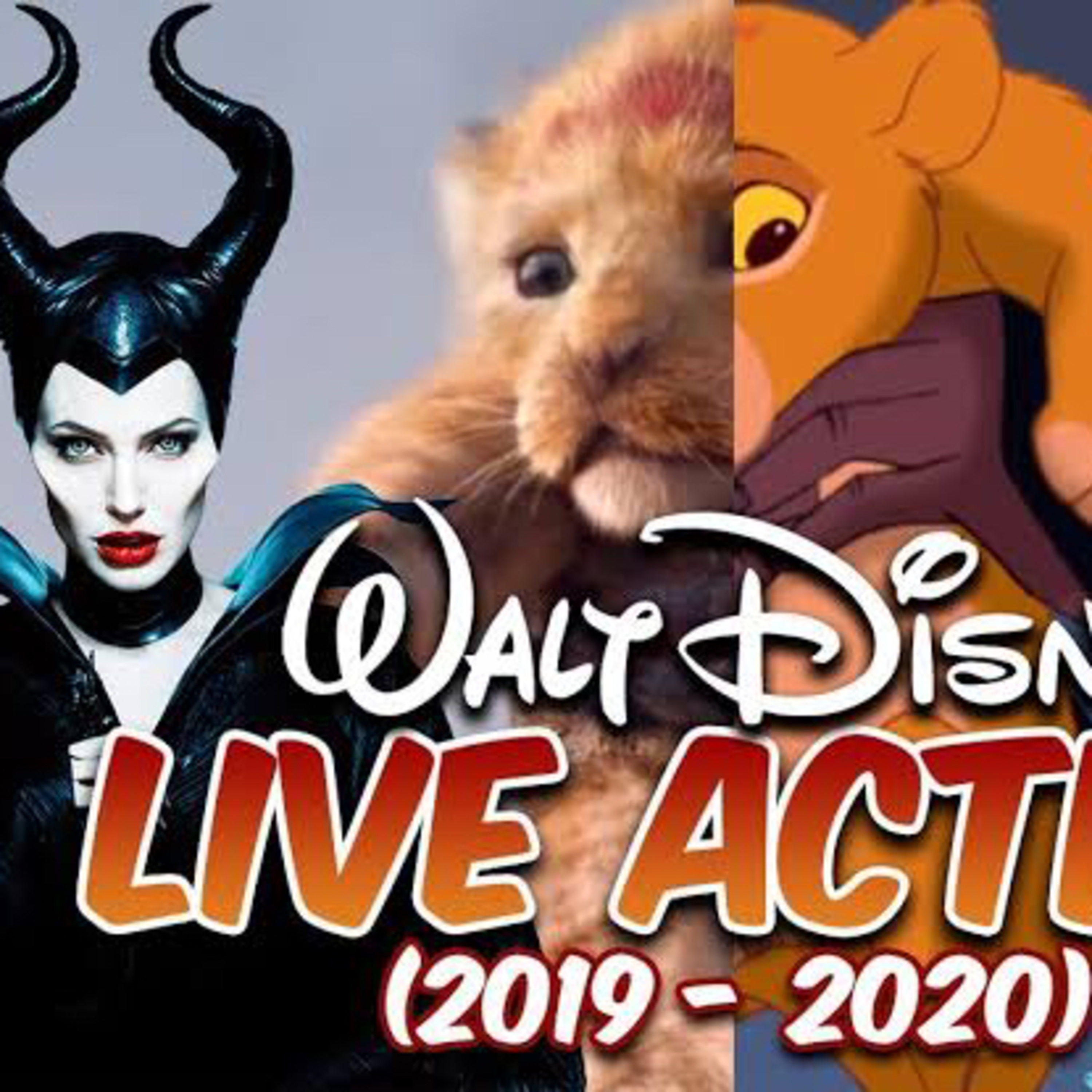 Adaptaciones y Disney  episode artwork