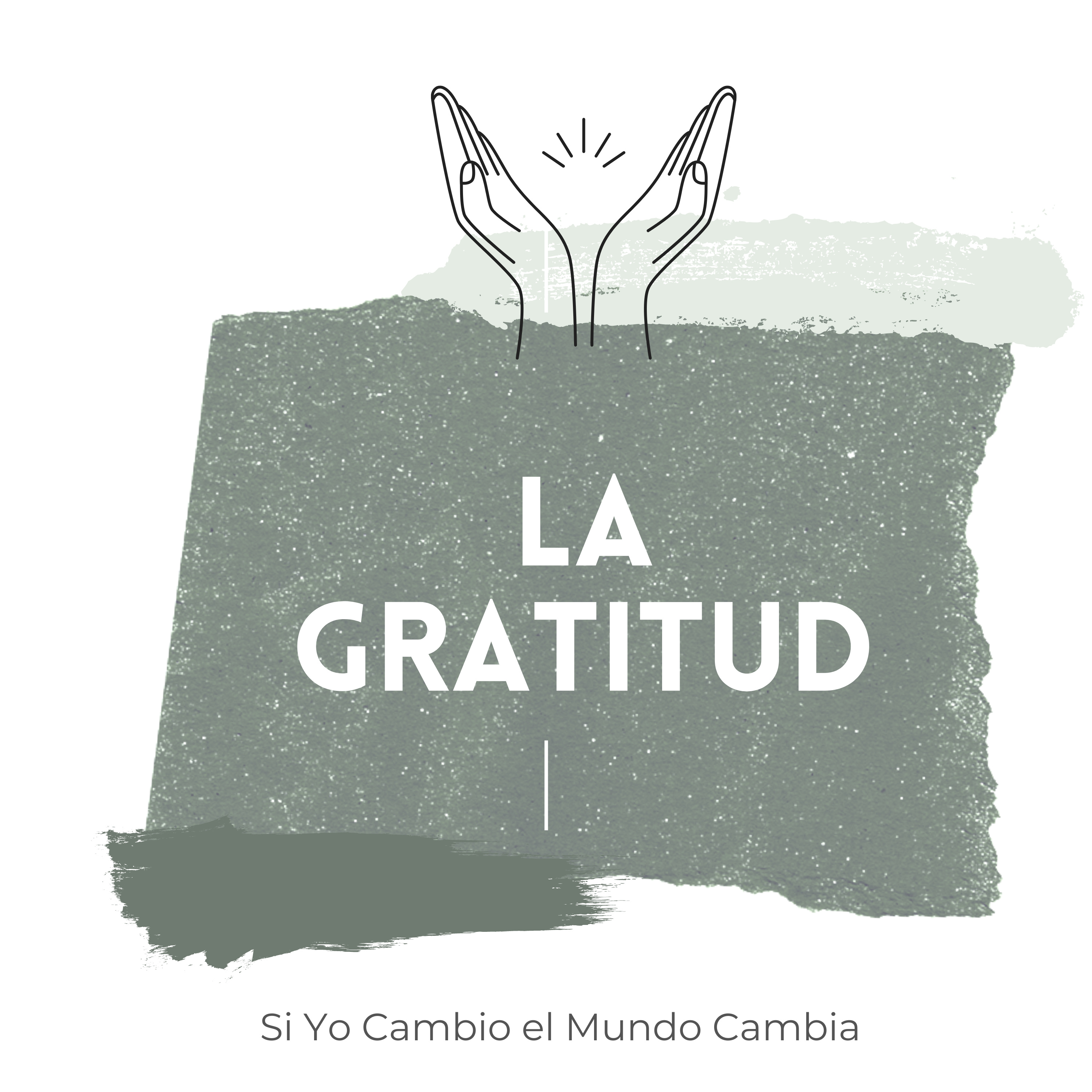 Portada de Si Yo Cambio el Mundo Cambia