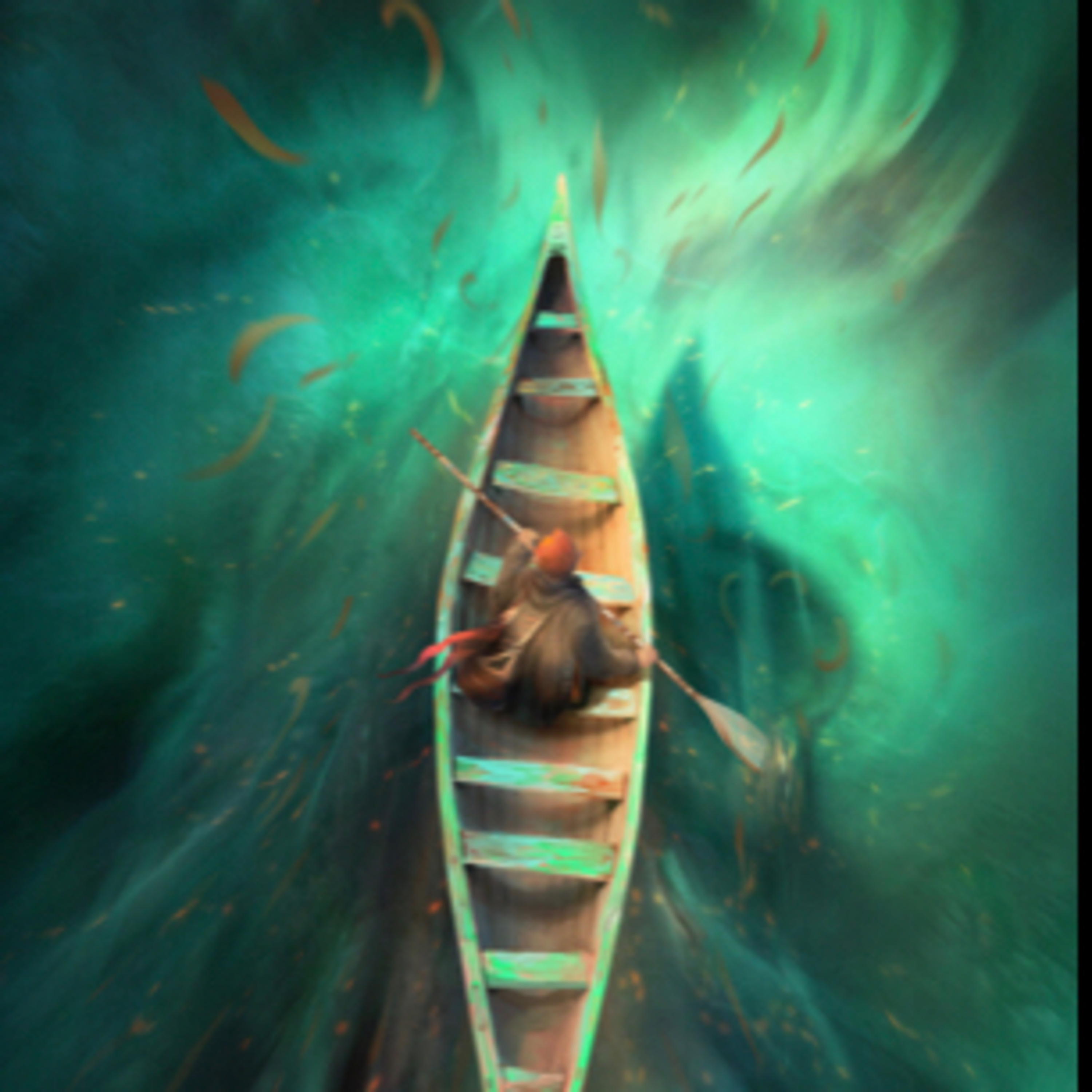 messing with Harper  episode artwork