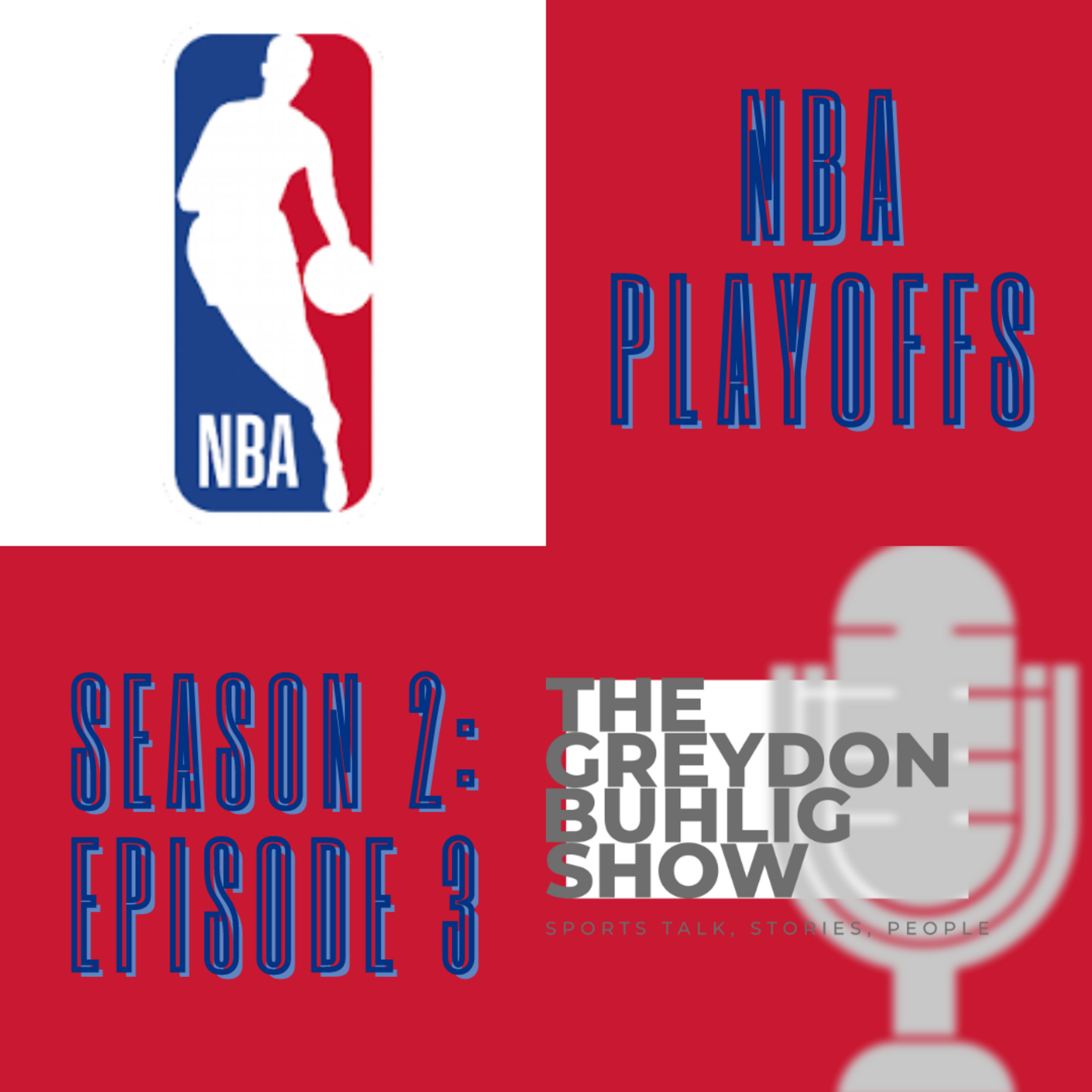 The Greydon Buhlig Show