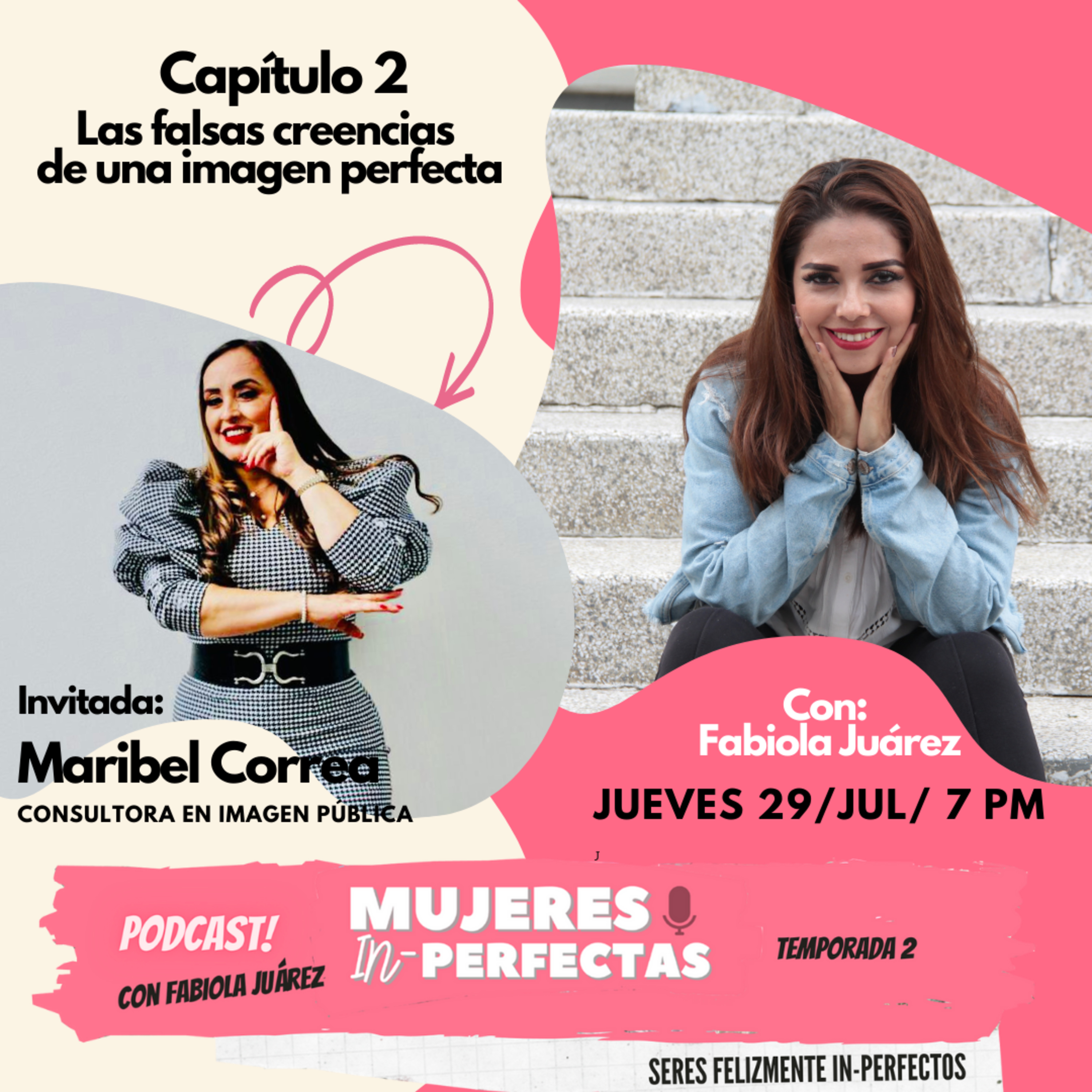 Mujeres in-perfectas