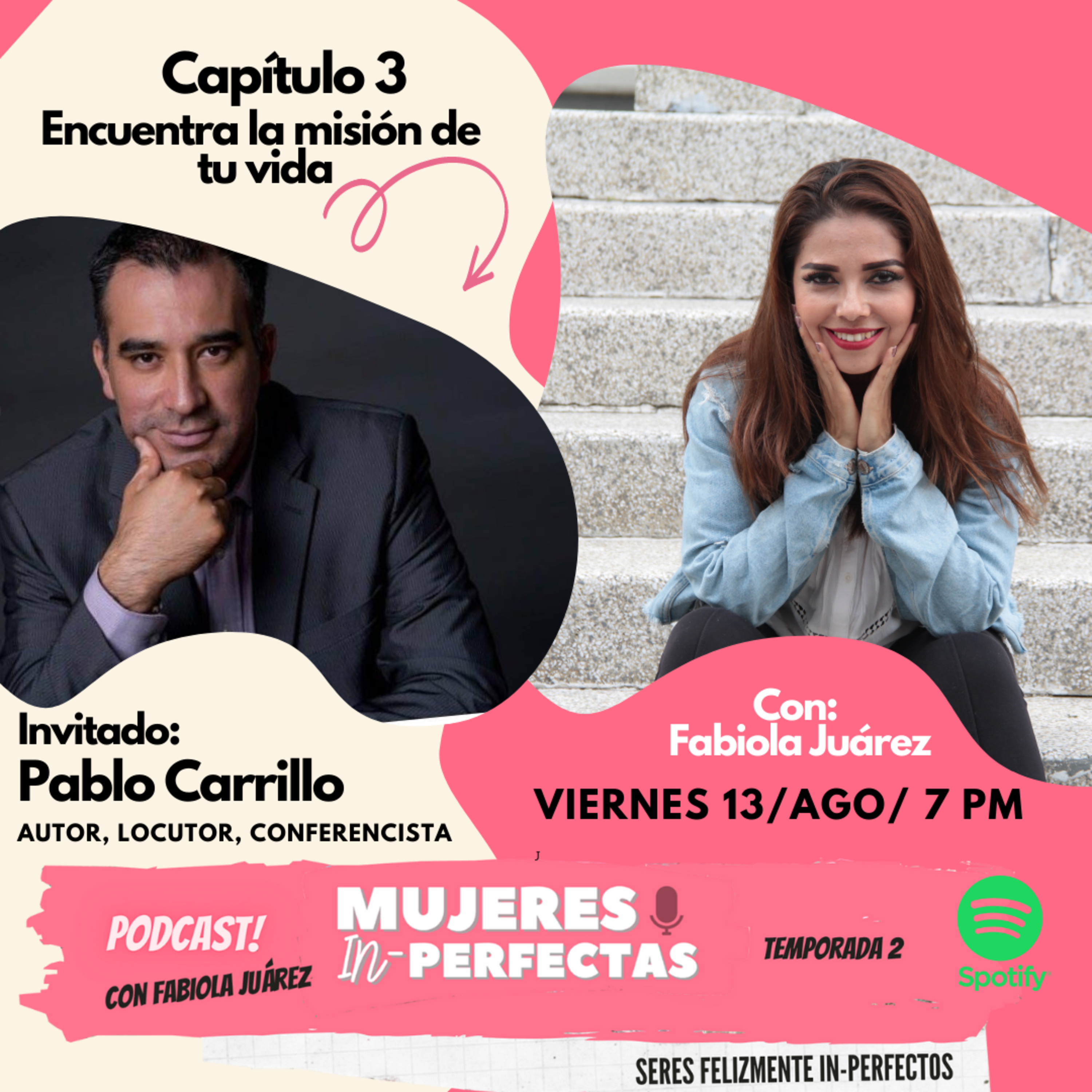 Mujeres in-perfectas
