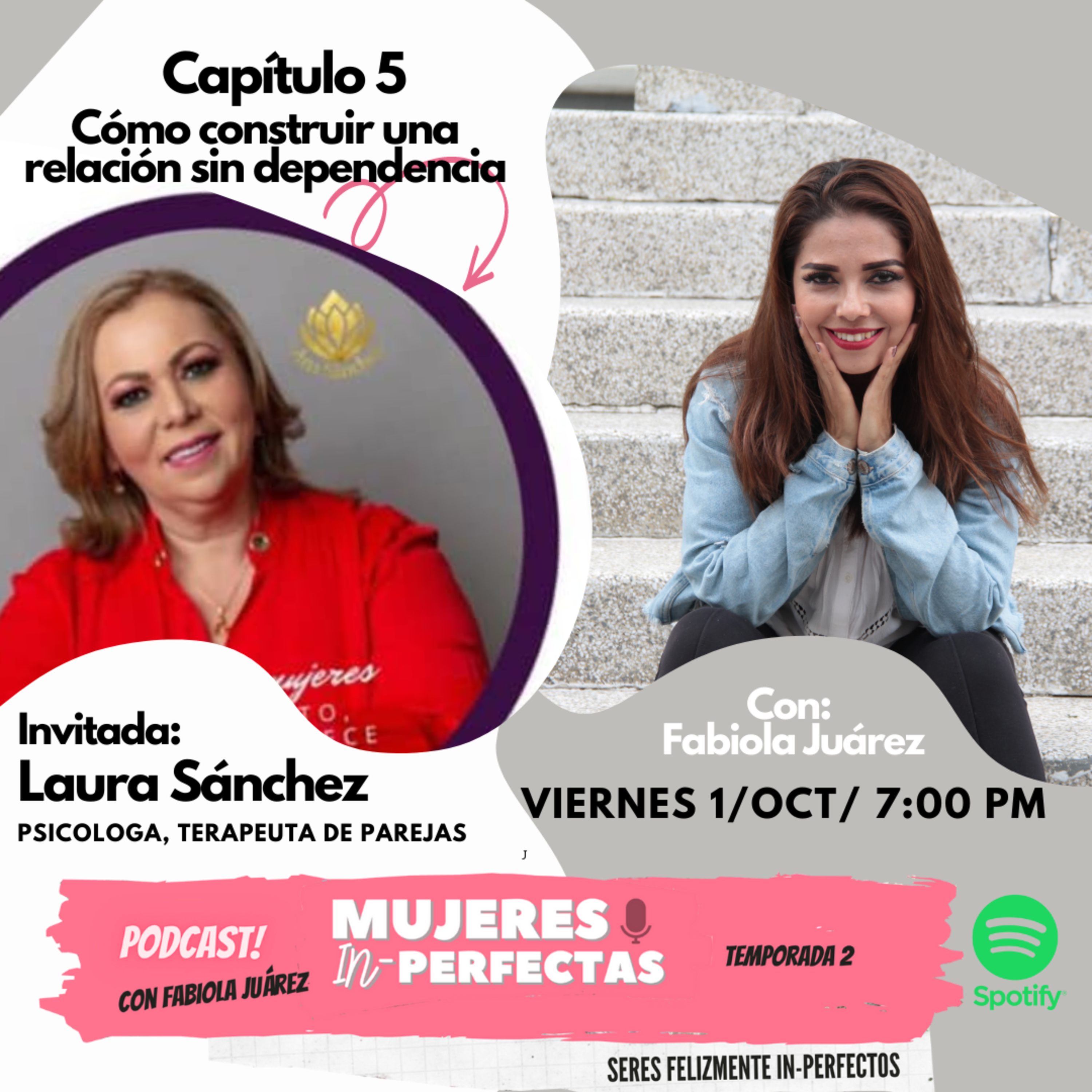 Mujeres in-perfectas