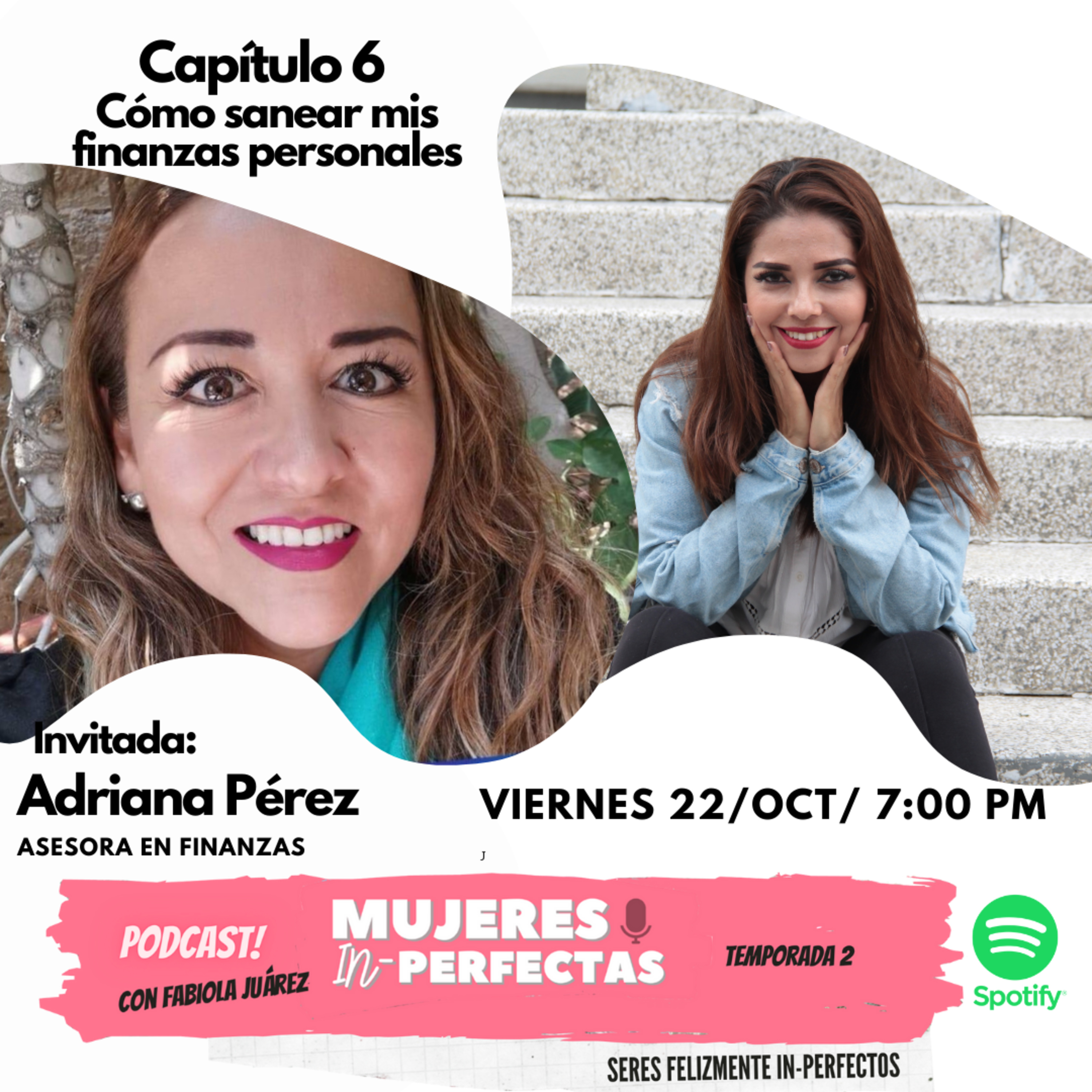 Mujeres in-perfectas