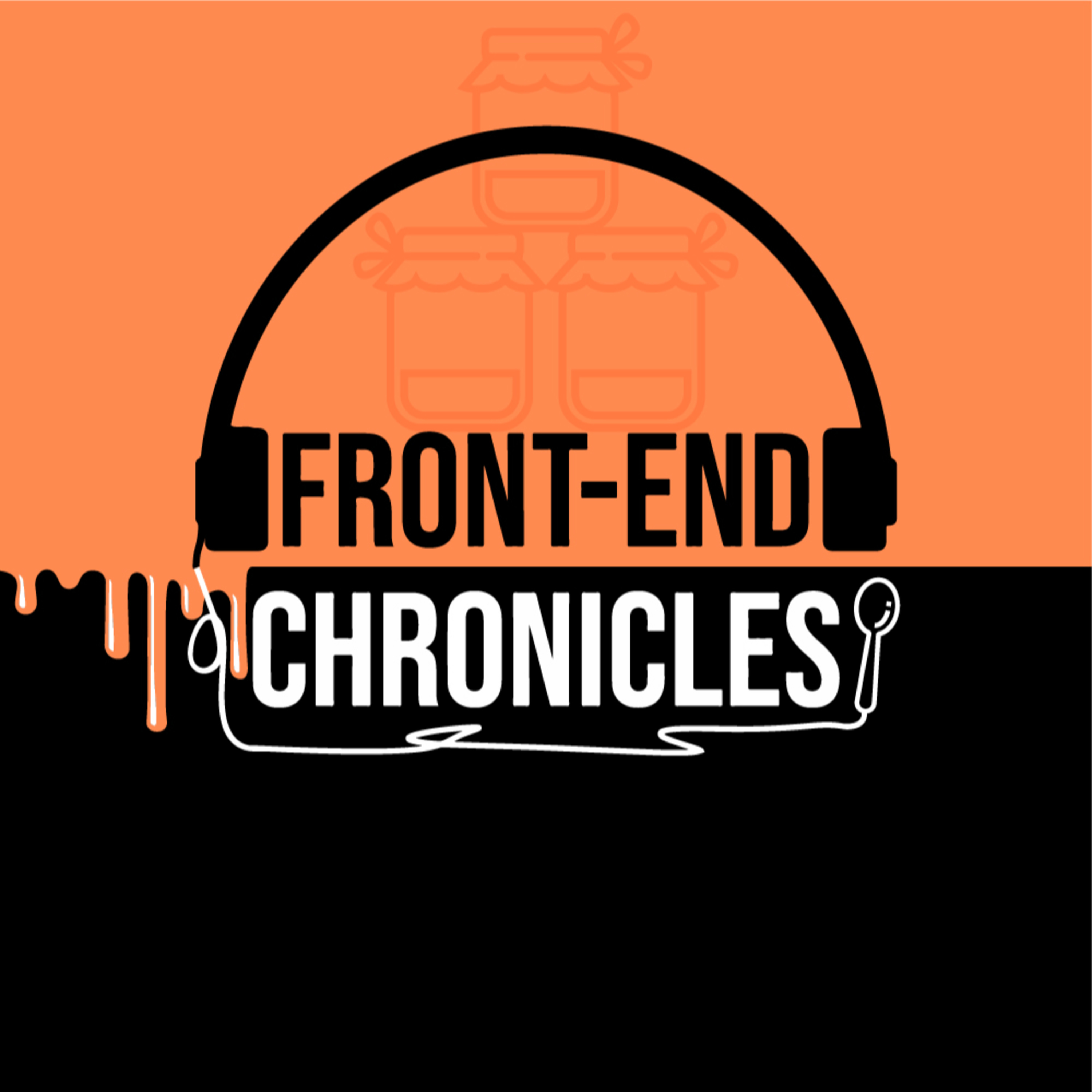 Front-End Chronicles #5 - Discovery : JAMstack