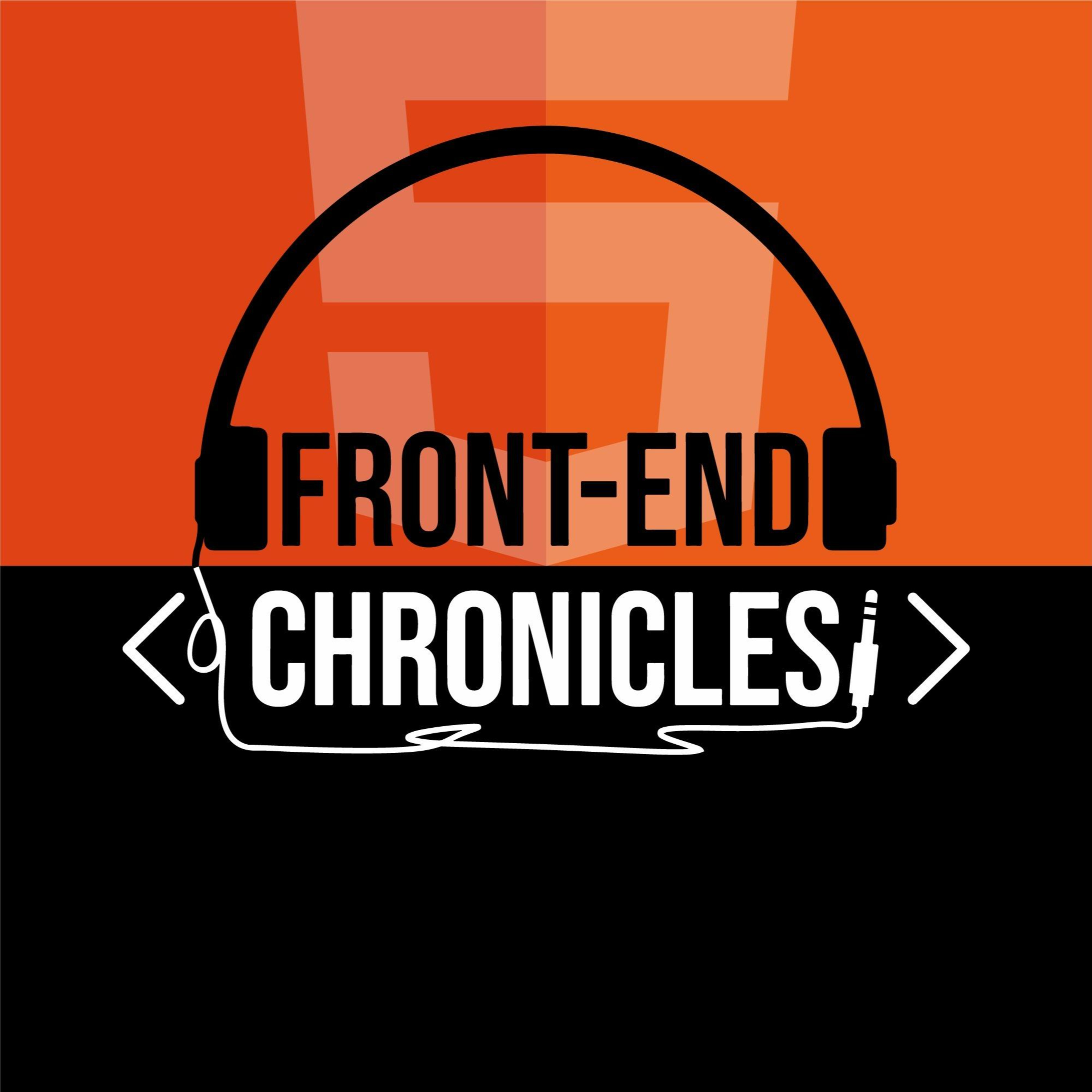 Front-End Chronicles #6 - C'est quoi HTML5 ?