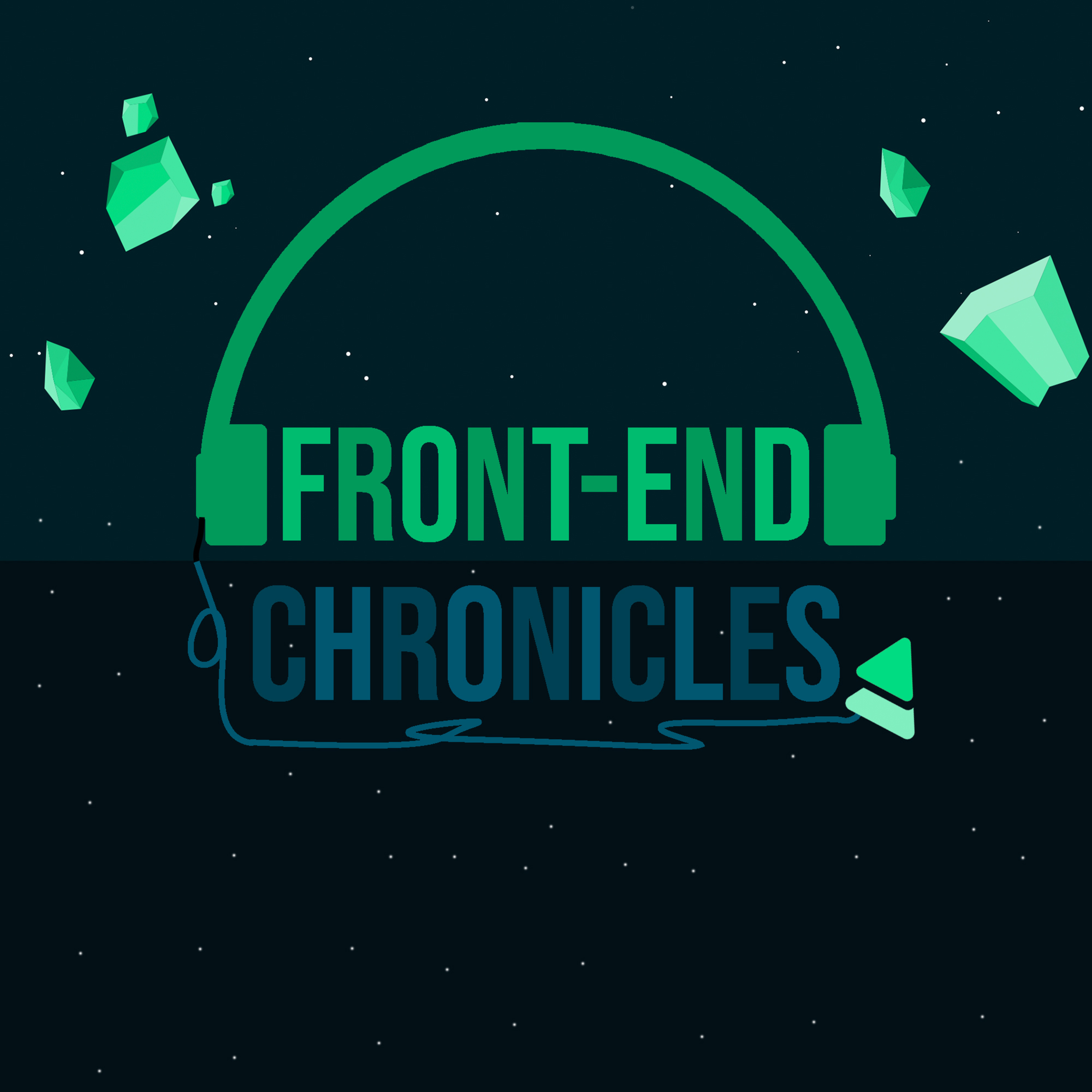 Front-End Chronicles #8 - Discovery : En route pour Nuxt 3