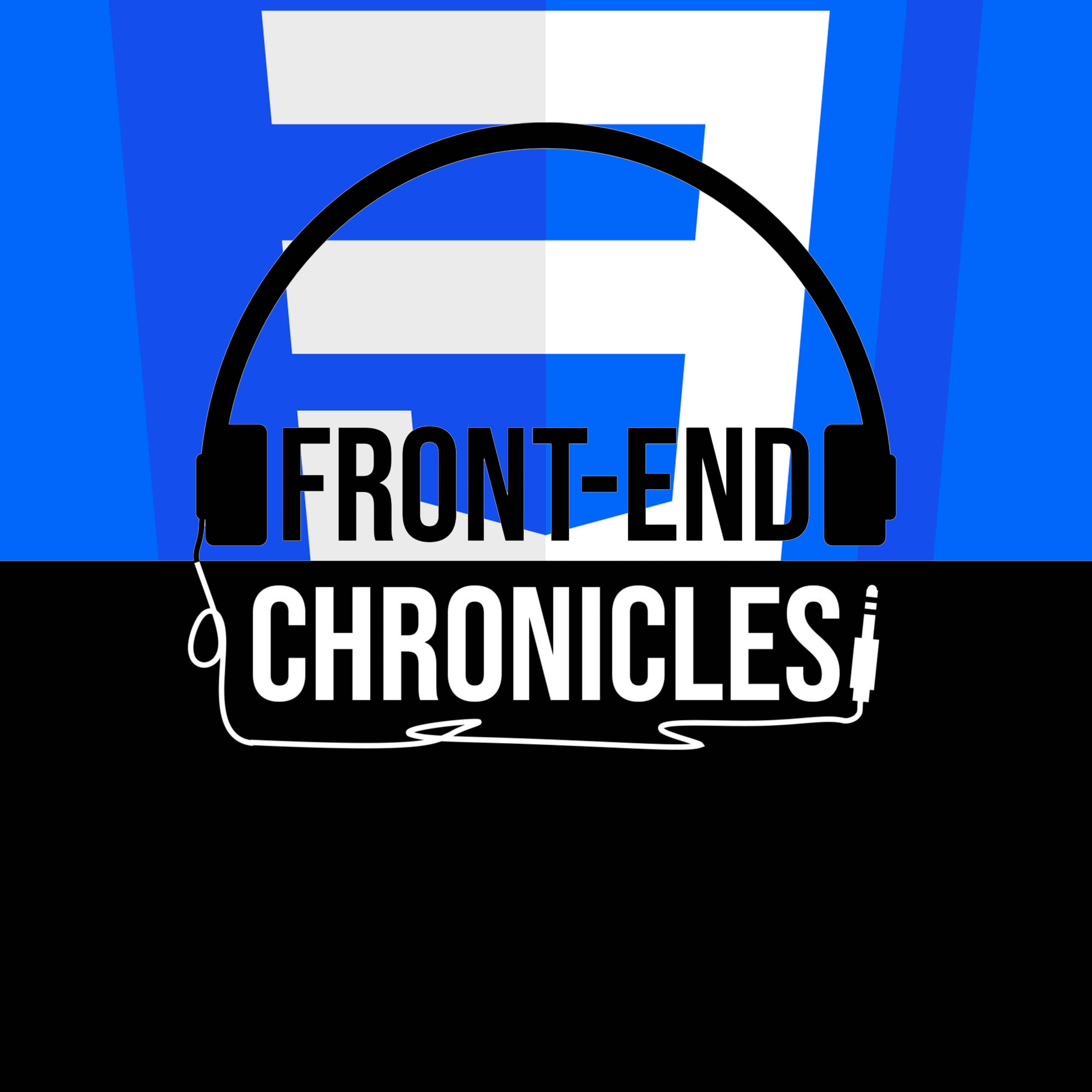 Front-End Chronicles #9 - CSS en 2022