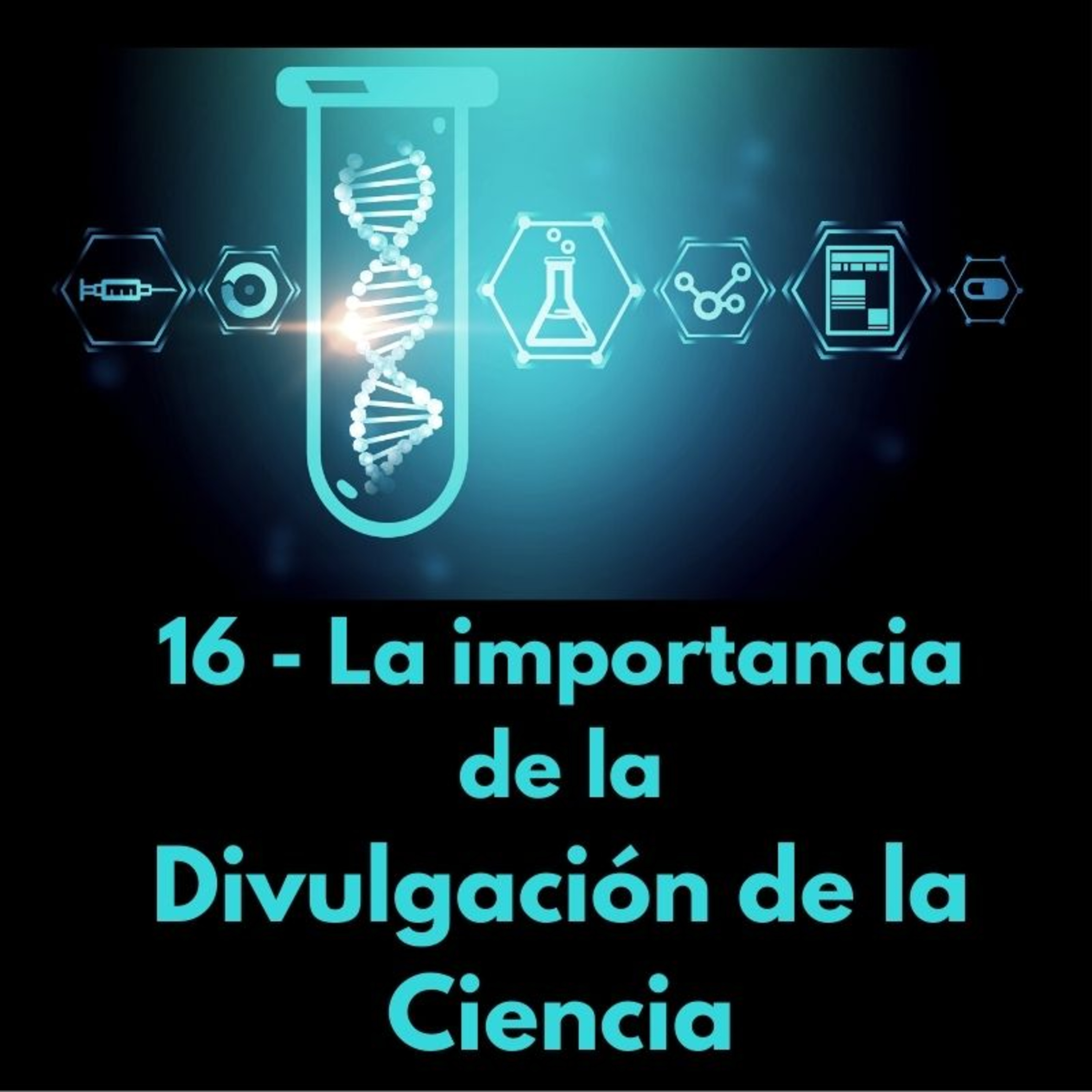 Laboratorio Vagabundo Podcast