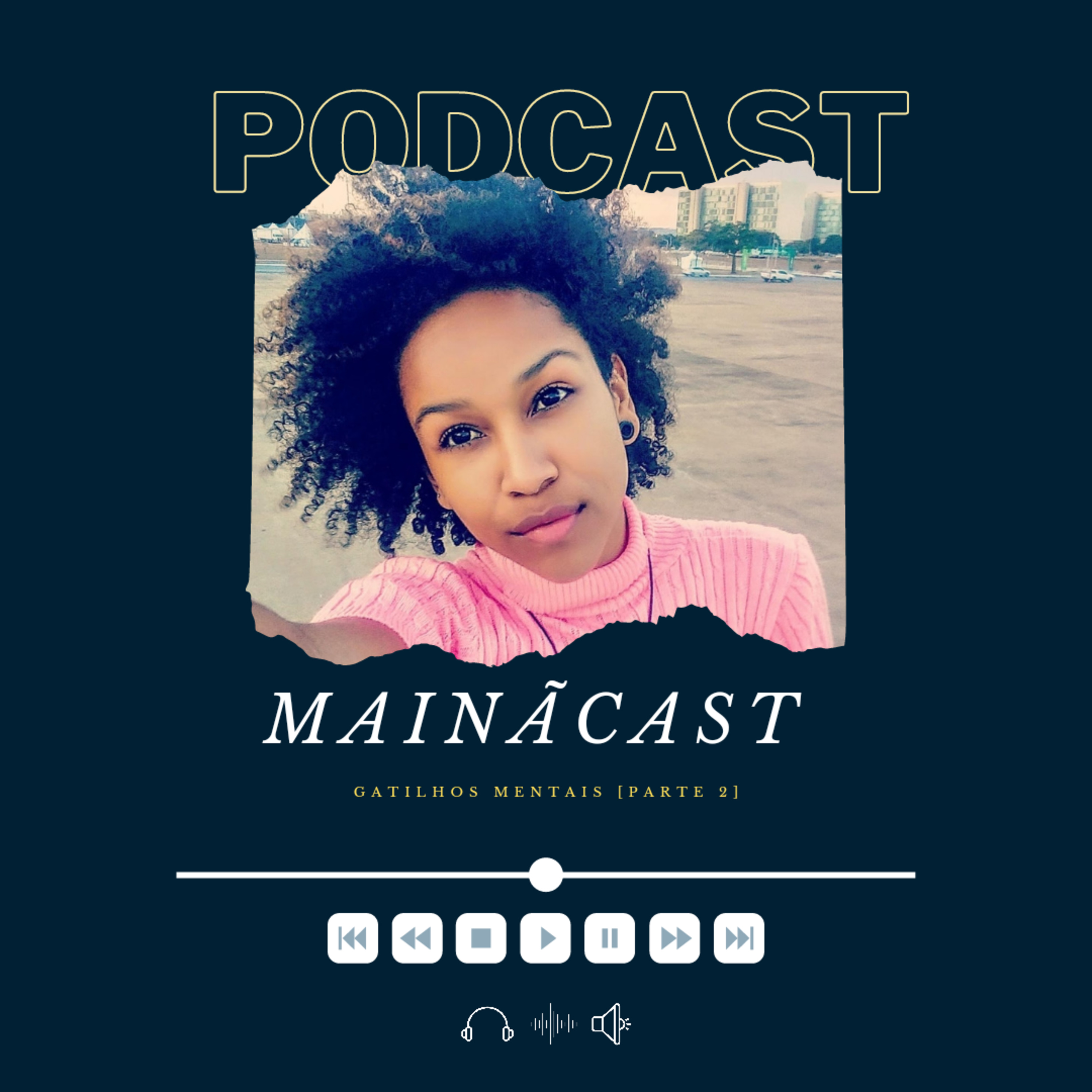 MAINÃCAST