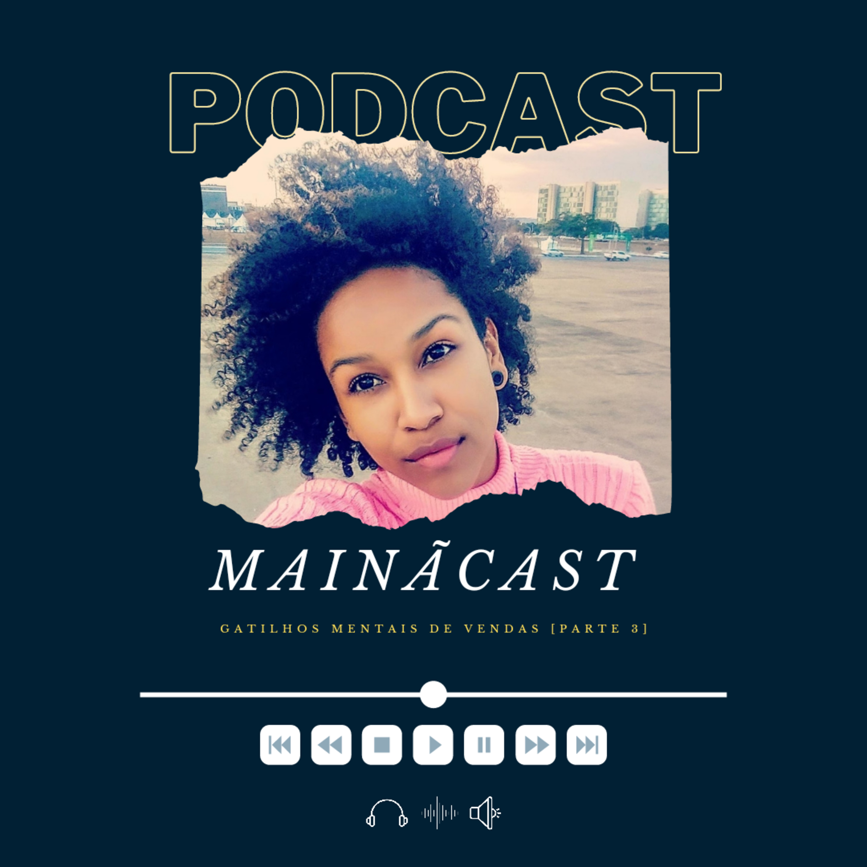MAINÃCAST
