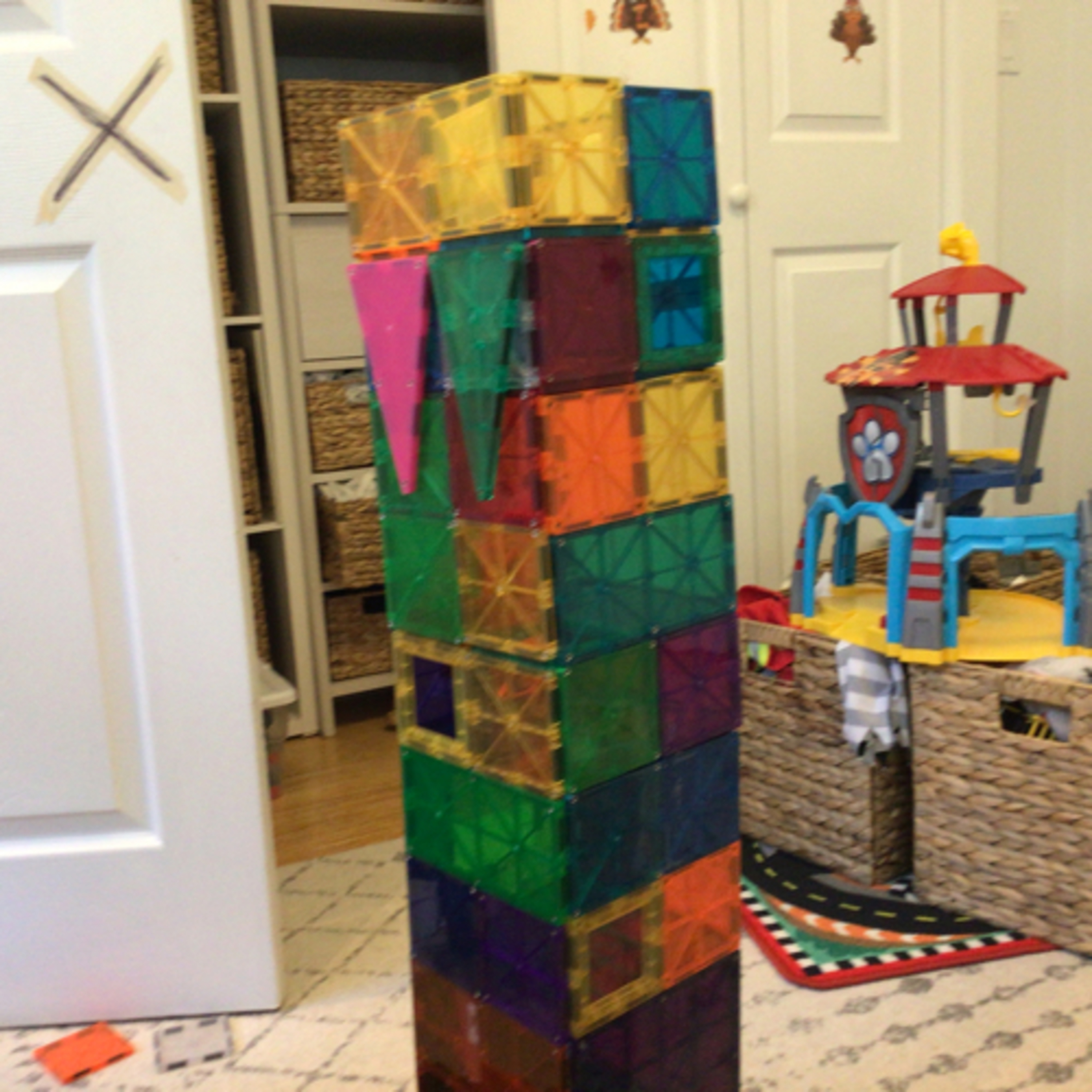 Easton’s Storybook Adventure Lab