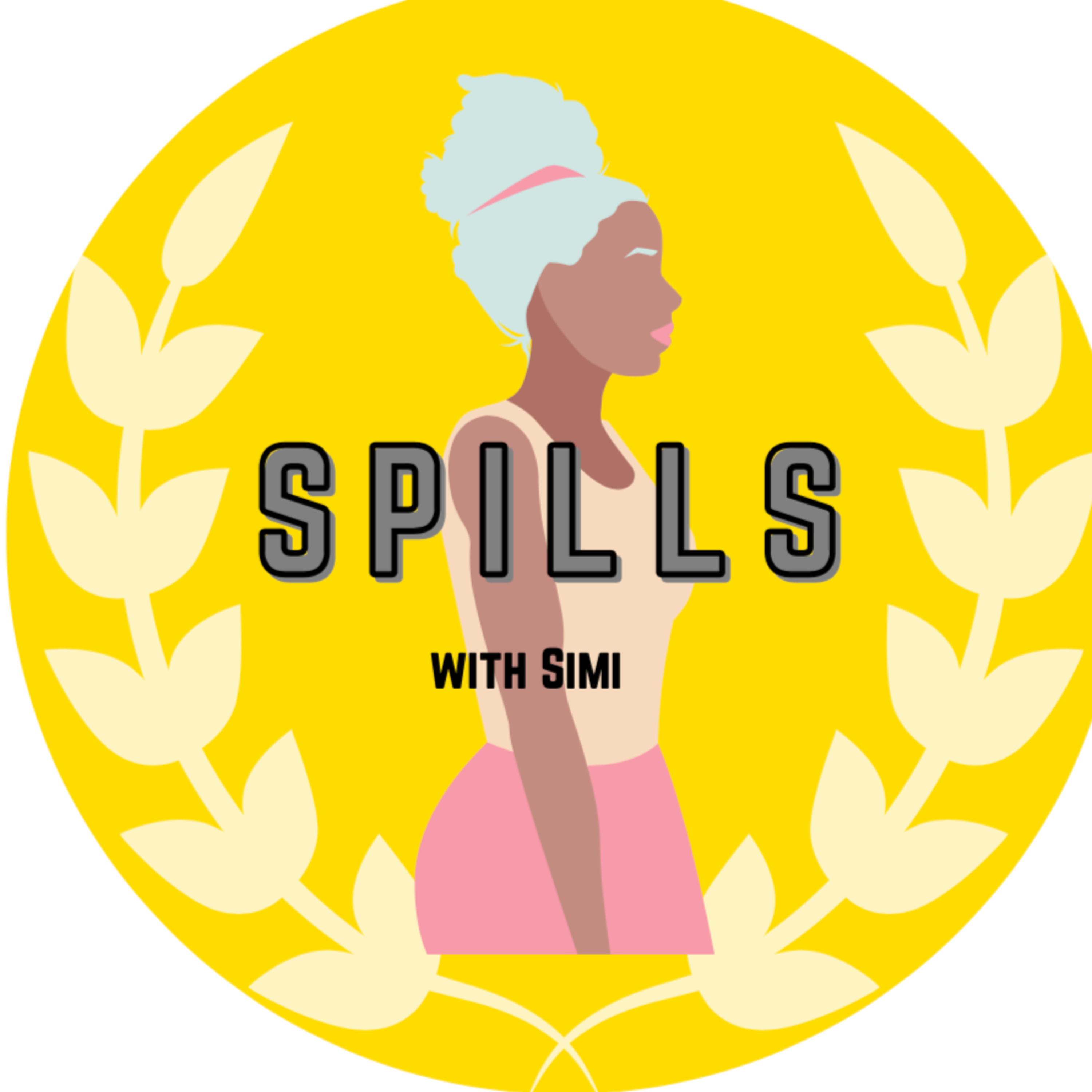 SPILLS