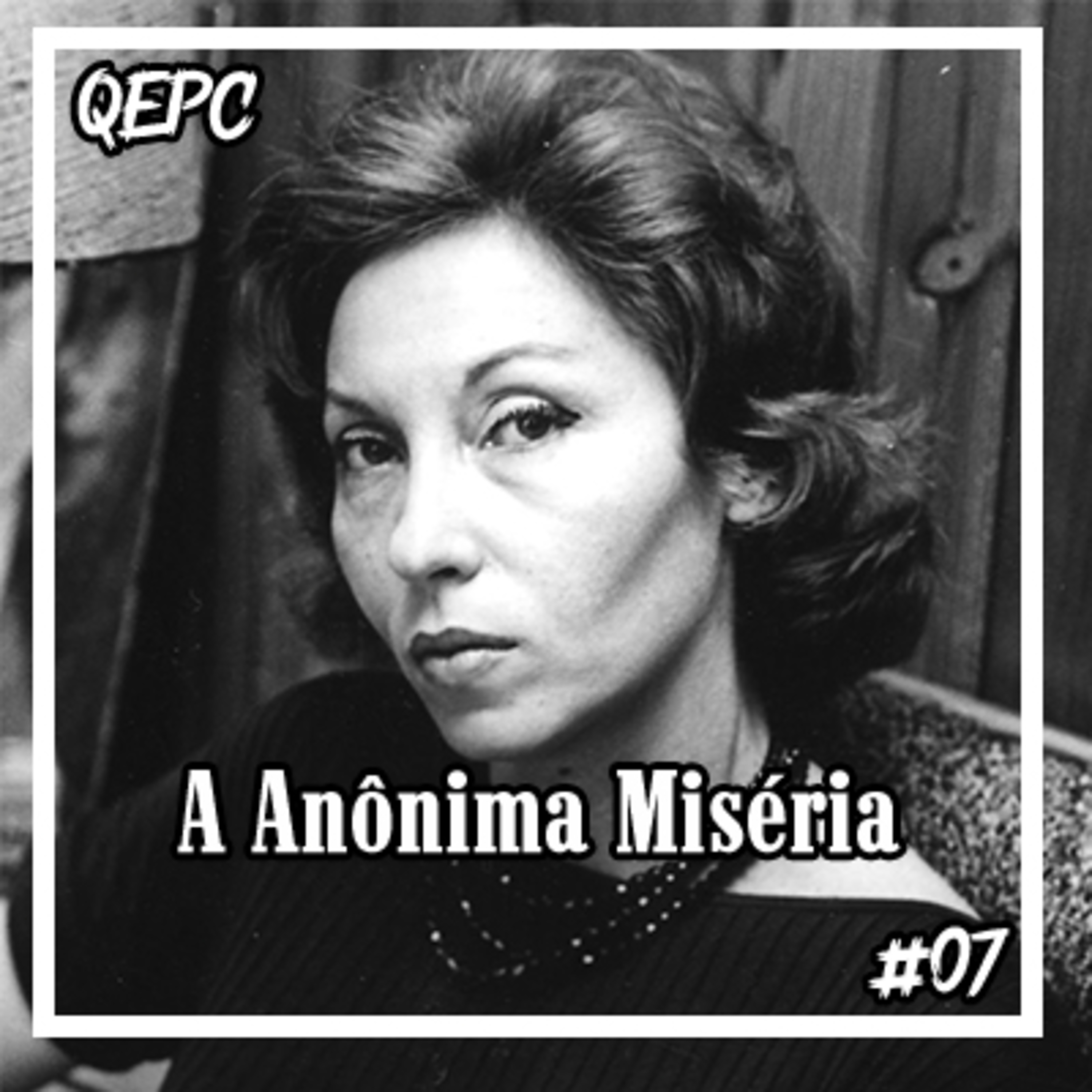 Quarto Escuro Podcast