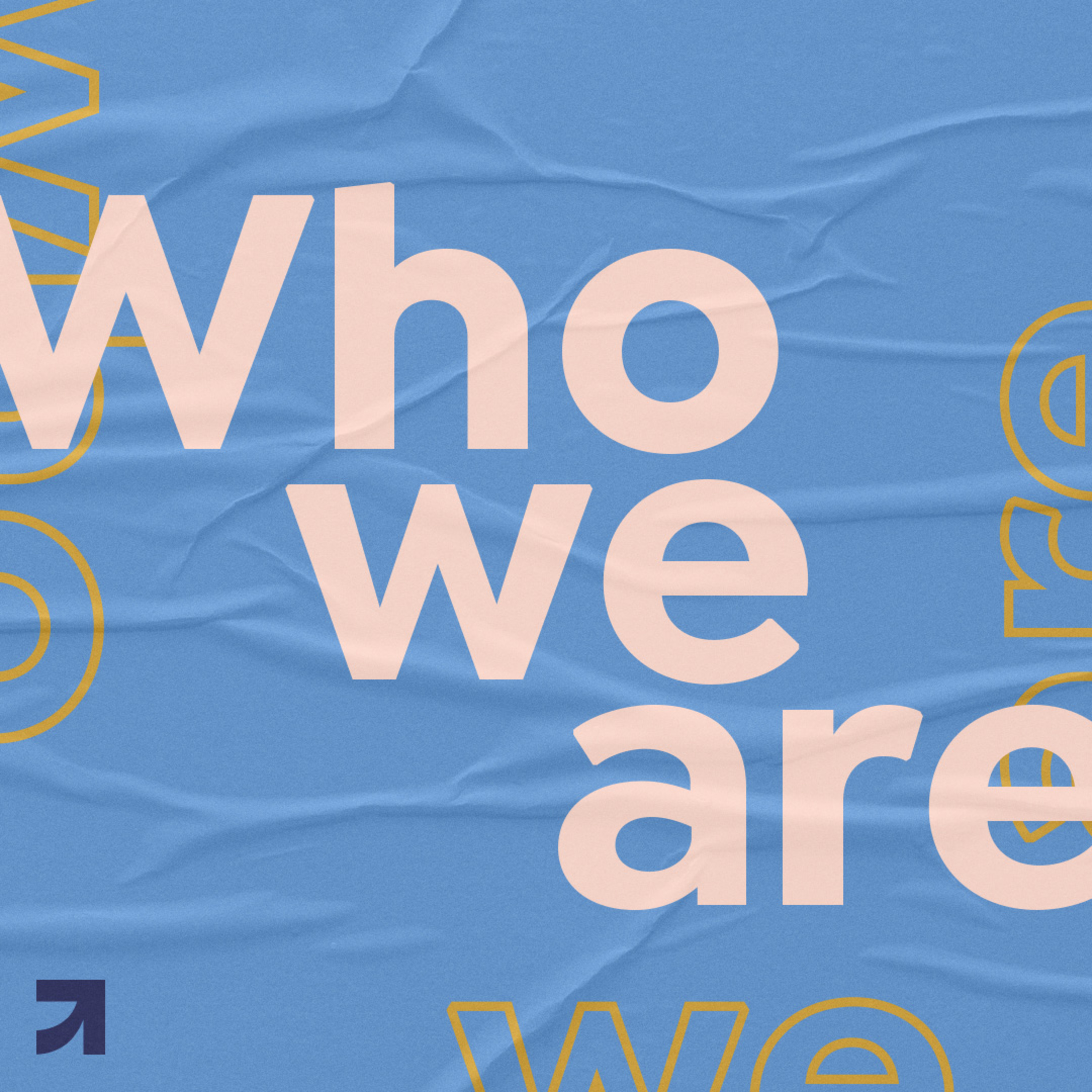 We teach the bible for everyday - Andrew Mayne | Who We Are episode artwork